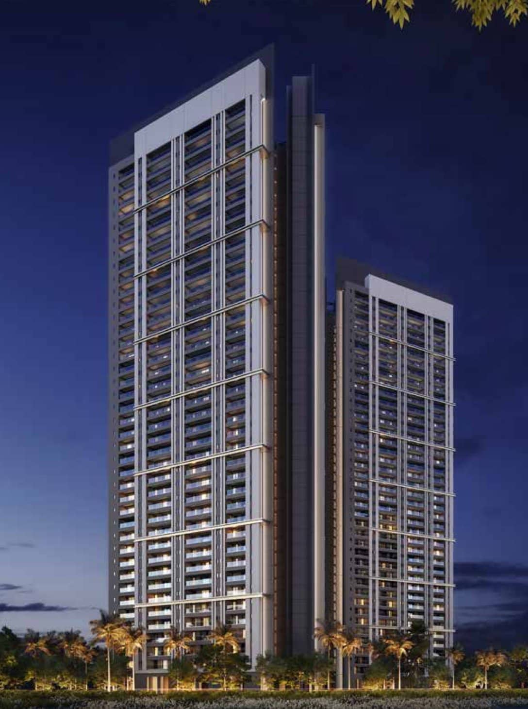 DLF Arbour Sector 63, Gurgaon DLF Arbour