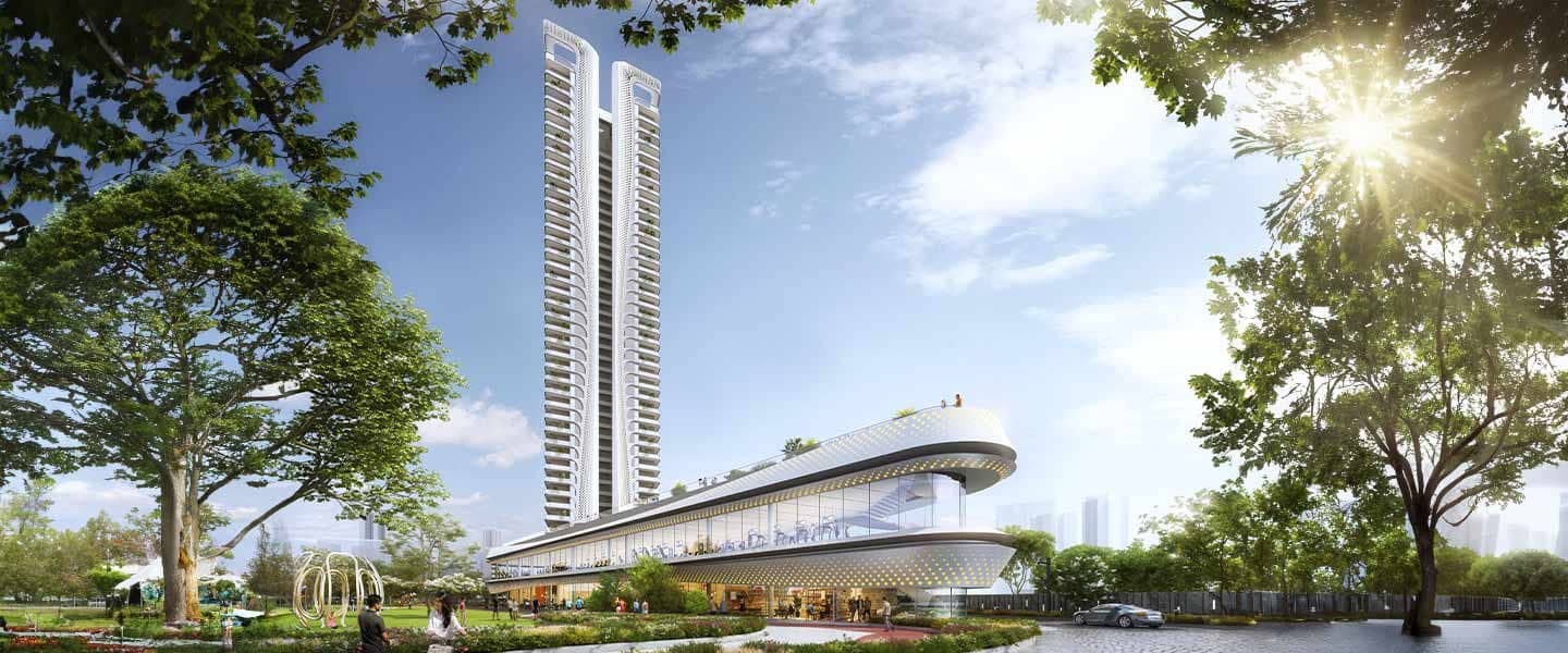 Smartworld Edition Sector 66, Gurgaon Smartworld The Edition Image