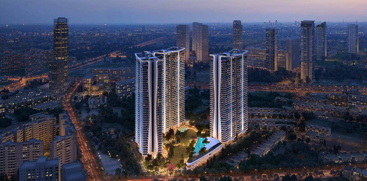 Smartworld Edition Sector 66, Gurgaon Smartworld The Edition Image