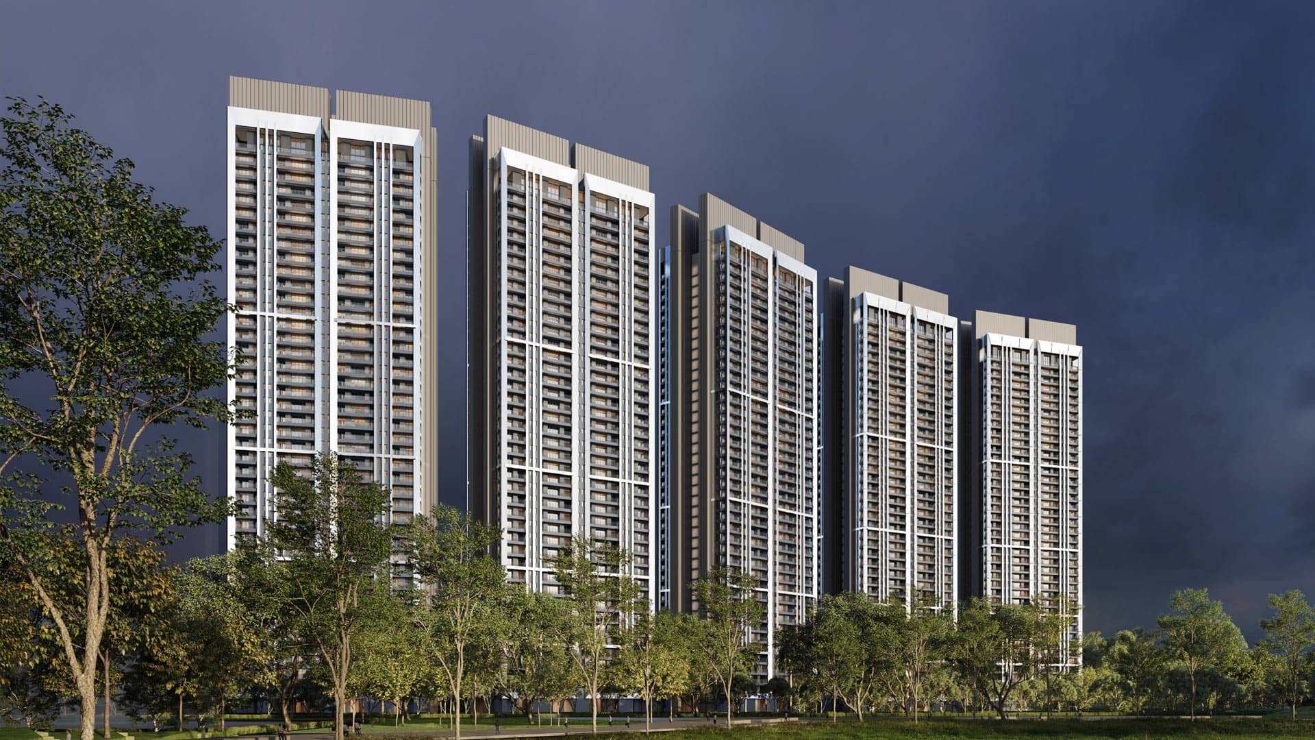 DLF Privana West Sector 76, Gurgaon IMG