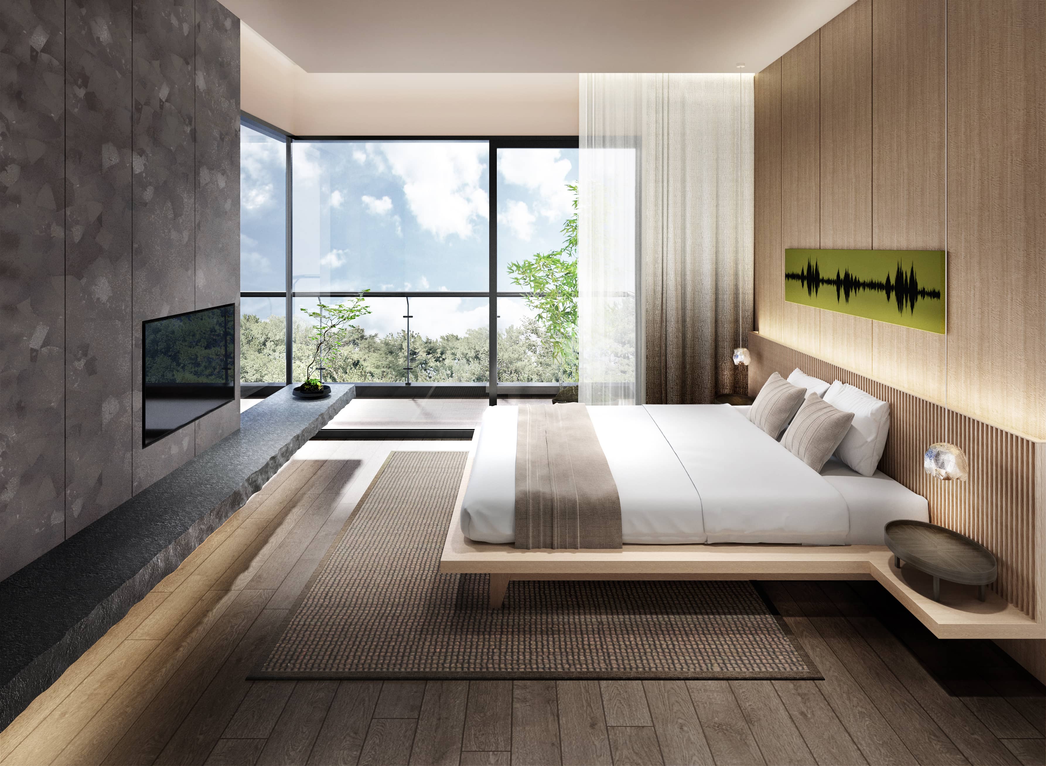 Krisumi Waterside Residences Sector 36A, Gurgaon Krisumi Waterside Residences Images
