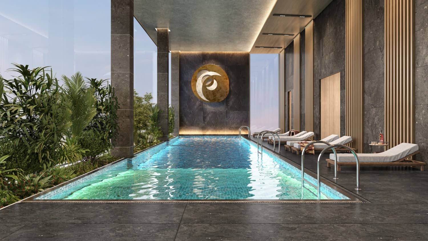 Adani Lushlands Sector 2, Gurgaon Lushlands