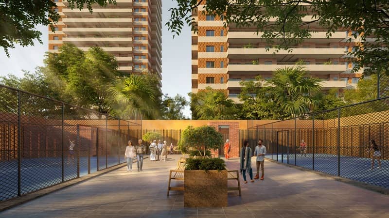 Max Estate 360 (Antara) Sector 36A, Gurgaon Max Estate 360 Image 2