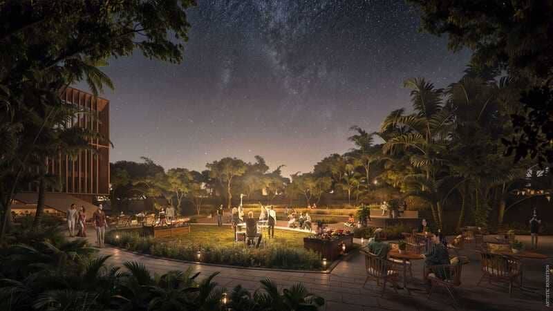 Max Estate 360 (Antara) Sector 36A, Gurgaon Max Estate 360 Image