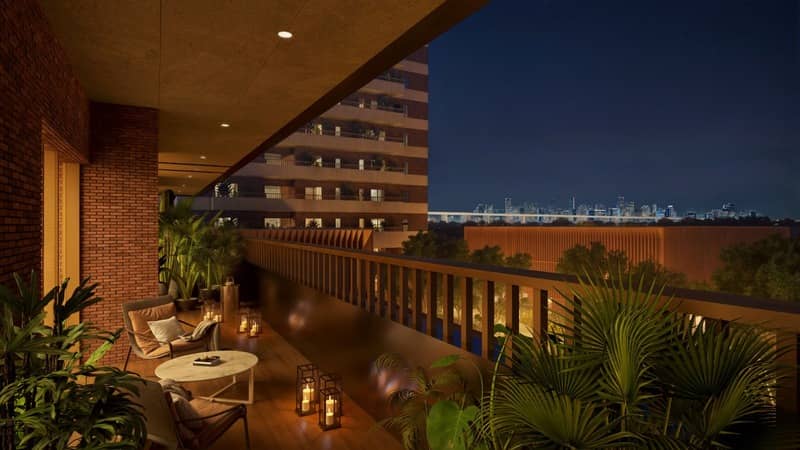 Max Estate 360 (Antara) Sector 36A, Gurgaon Max Estate 360 Image