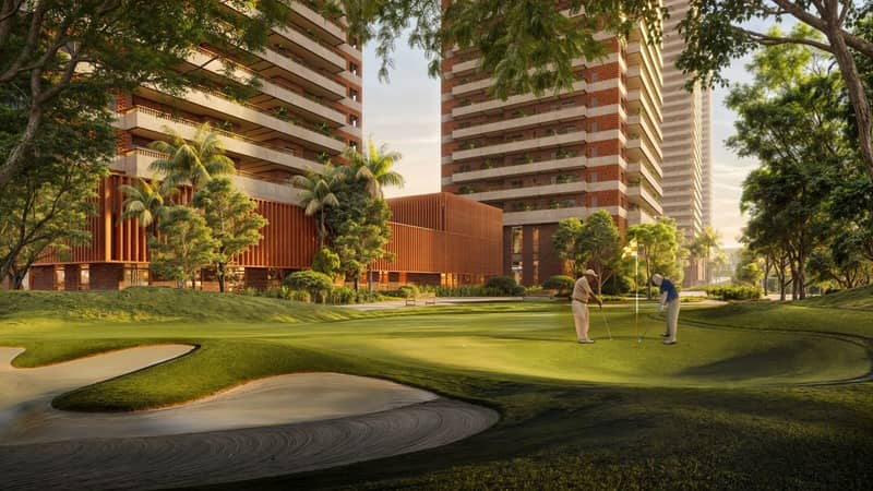 Max Estate 360 (Antara) Sector 36A, Gurgaon Max Estate 360 Image