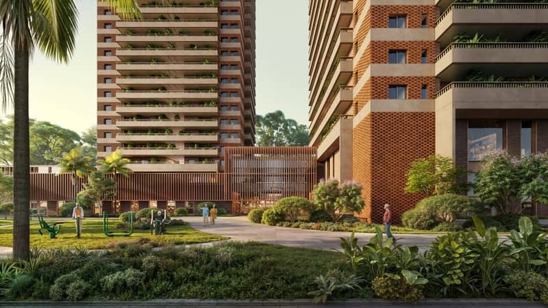 Max Estate 360 (Antara) Sector 36A, Gurgaon Max Estate 360 Image