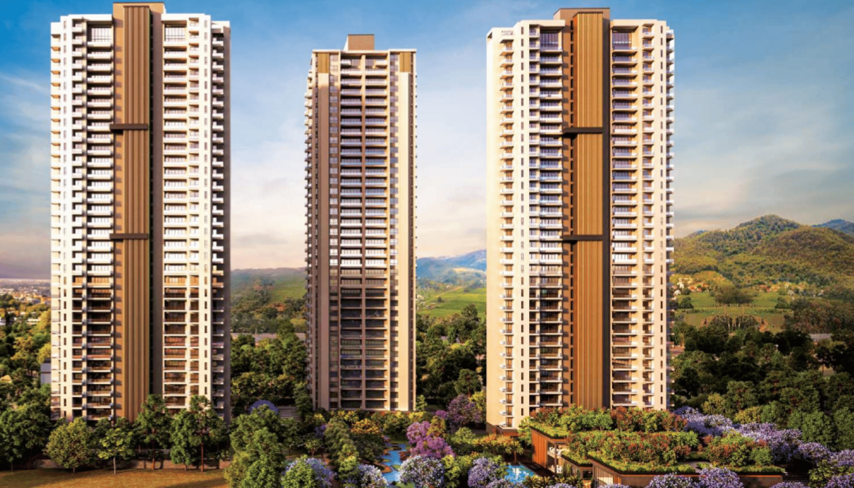 Silverglades The Legacy Sector 63A, Gurgaon Silverglades The Legacy Image
