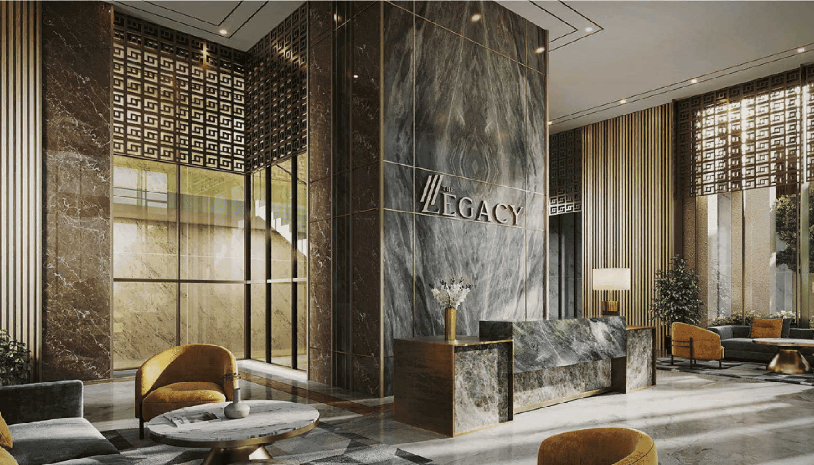 Silverglades The Legacy Sector 63A, Gurgaon Silverglades The Legacy Image