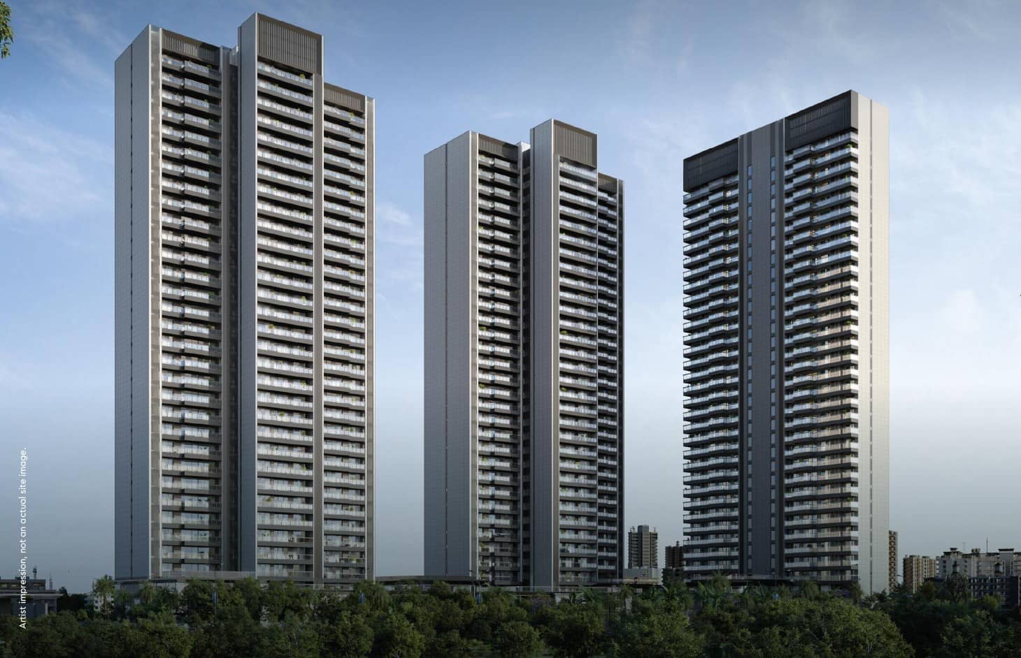 Godrej Miraya Gurgaon Godrej Miraya 01