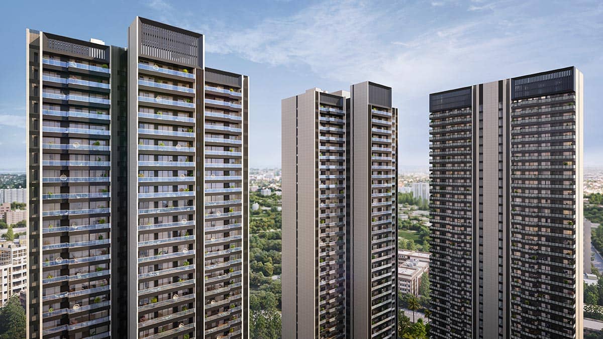 Godrej Miraya Gurgaon Godrej Miraya 02