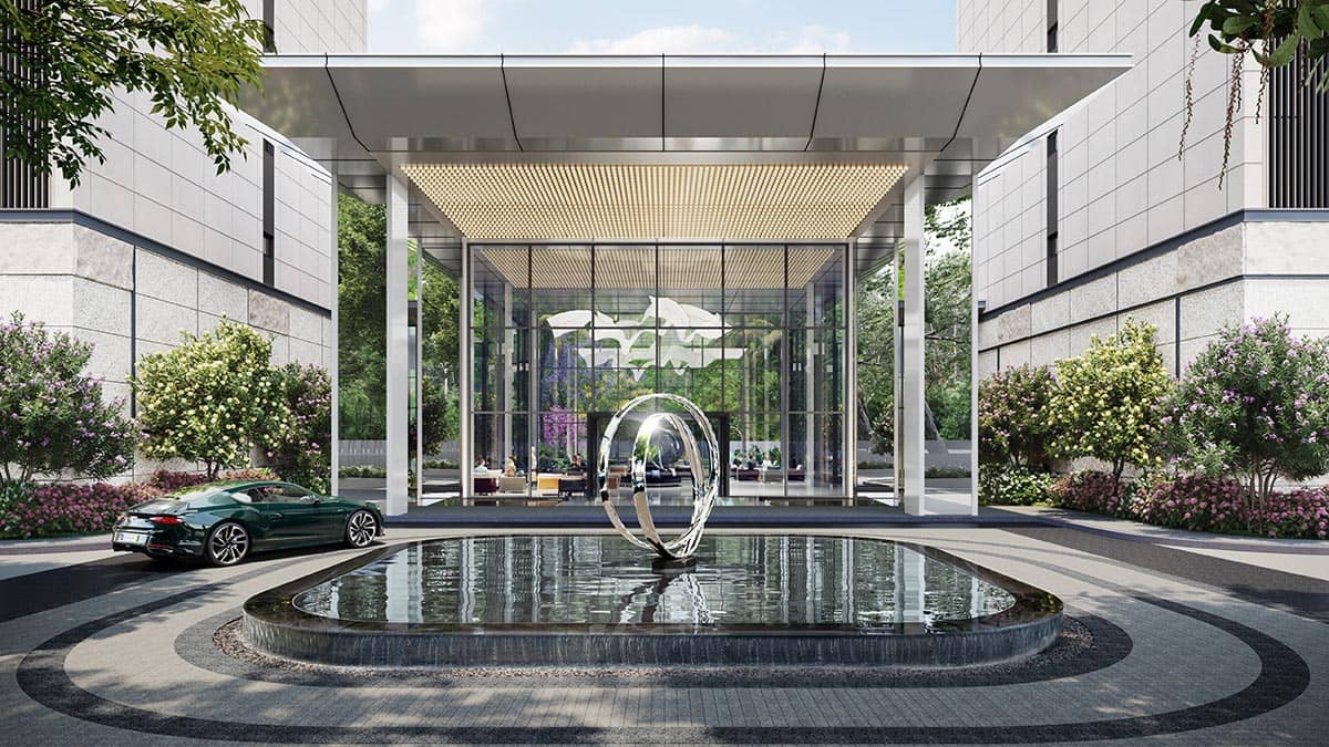 Godrej Miraya Gurgaon Godrej Miraya 03