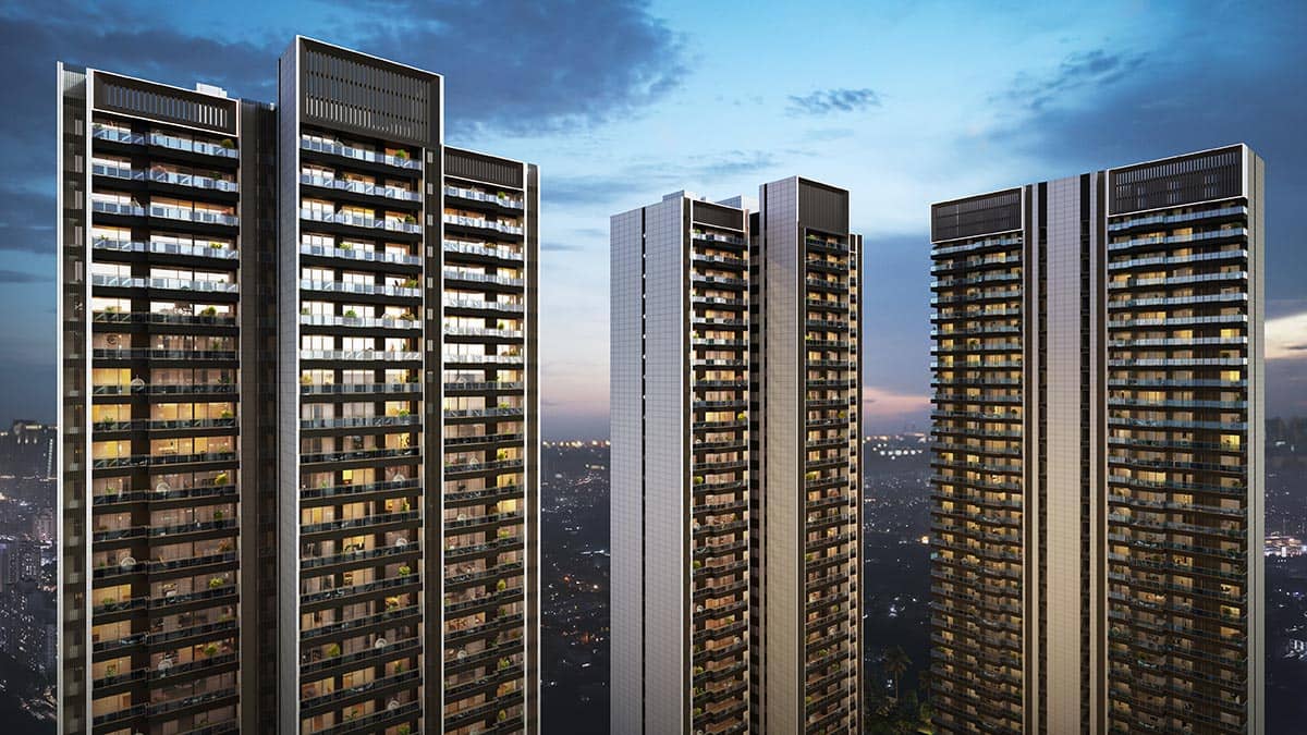Godrej Miraya Gurgaon Godrej Miraya 04