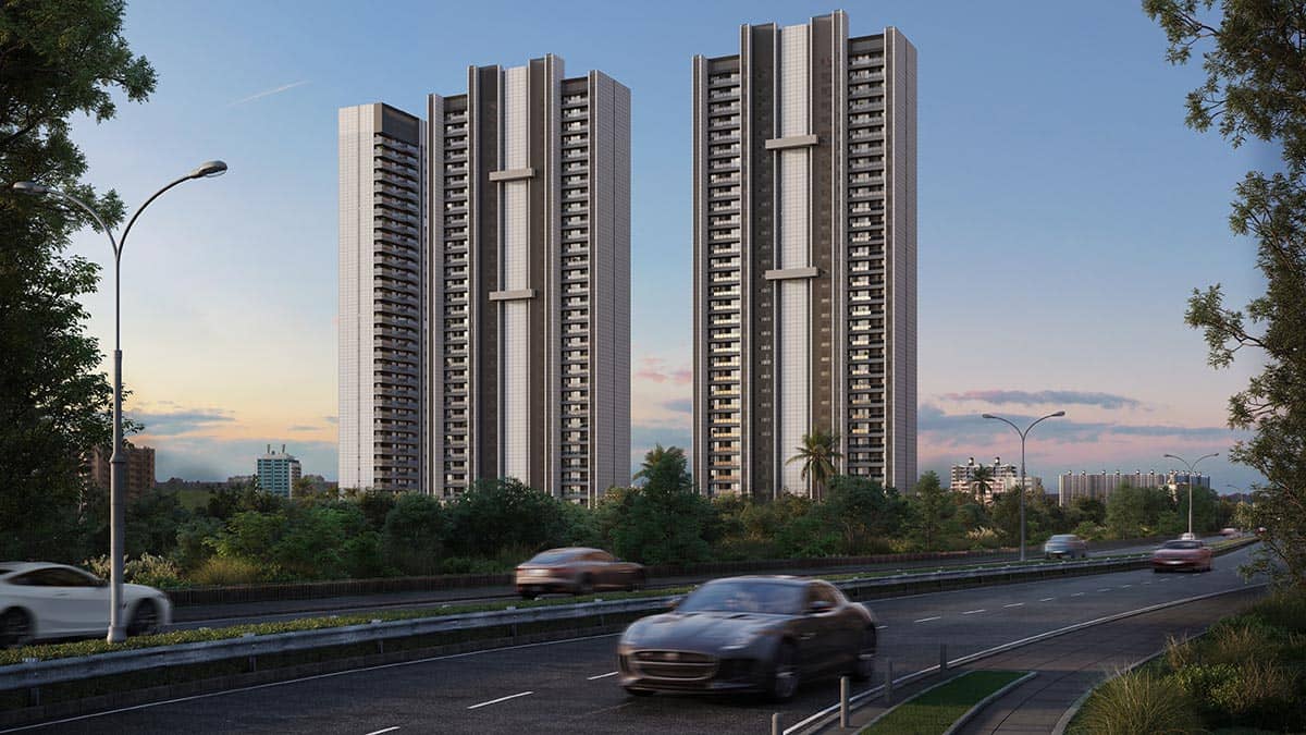 Godrej Miraya Gurgaon Godrej Miraya 05