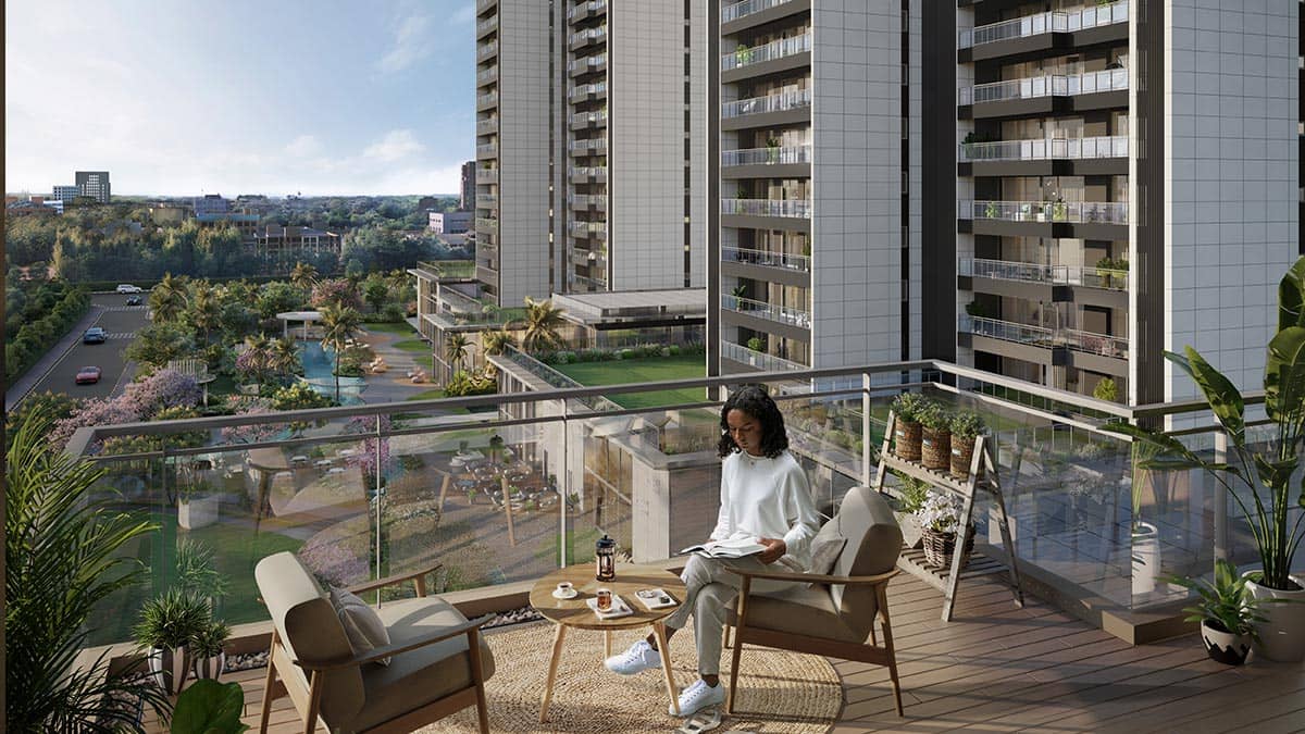 Godrej Miraya Gurgaon Godrej Miraya 06