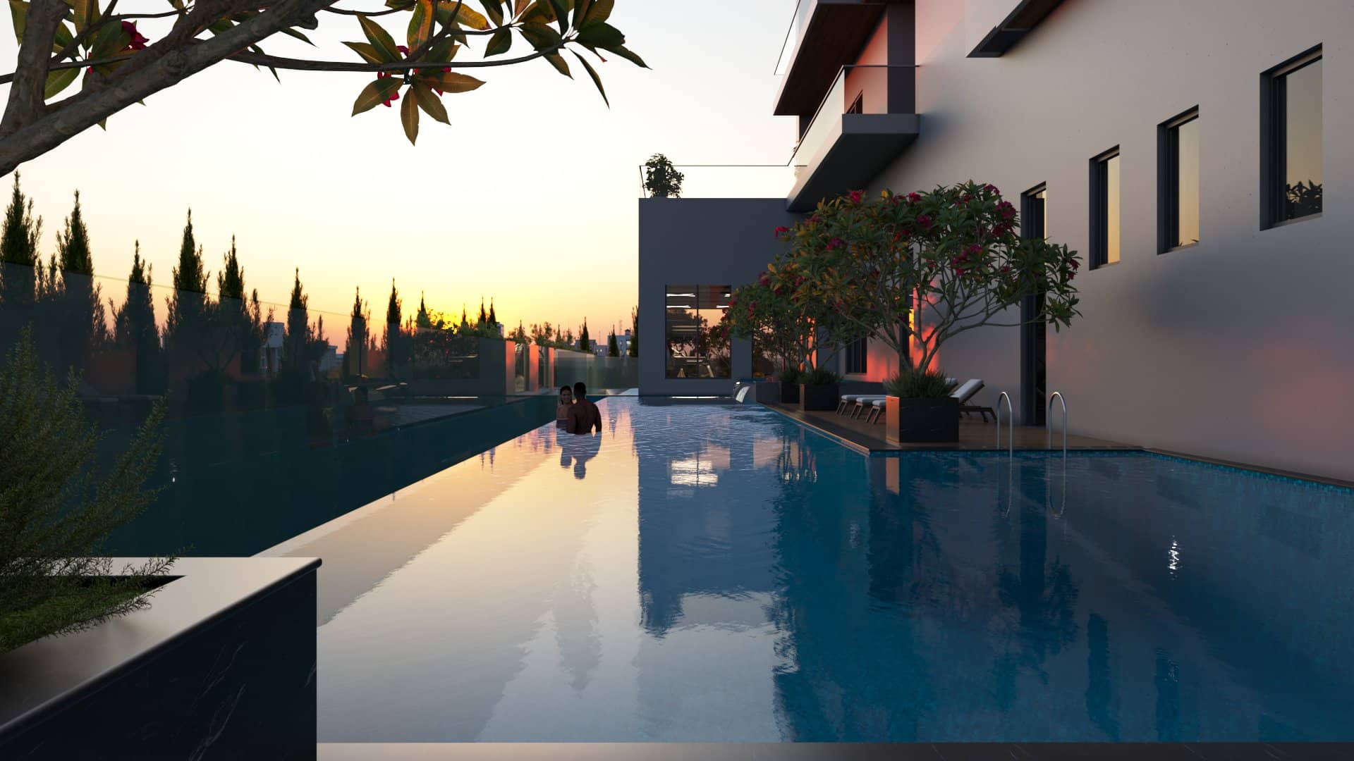 One The Saavira Sector 48, Gurgaon The Saavira 10
