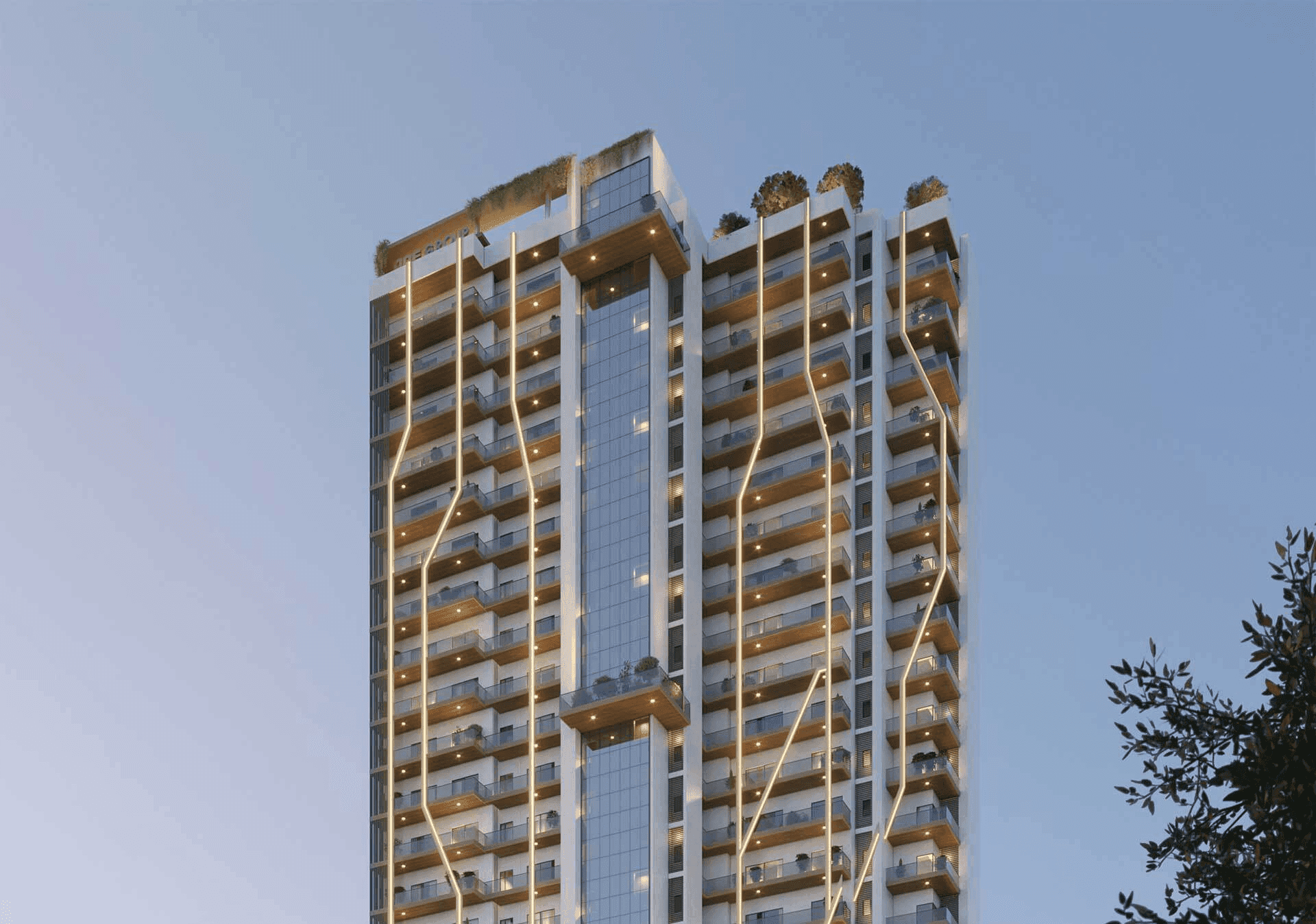 One The Saavira Sector 48, Gurgaon The Saavira 14