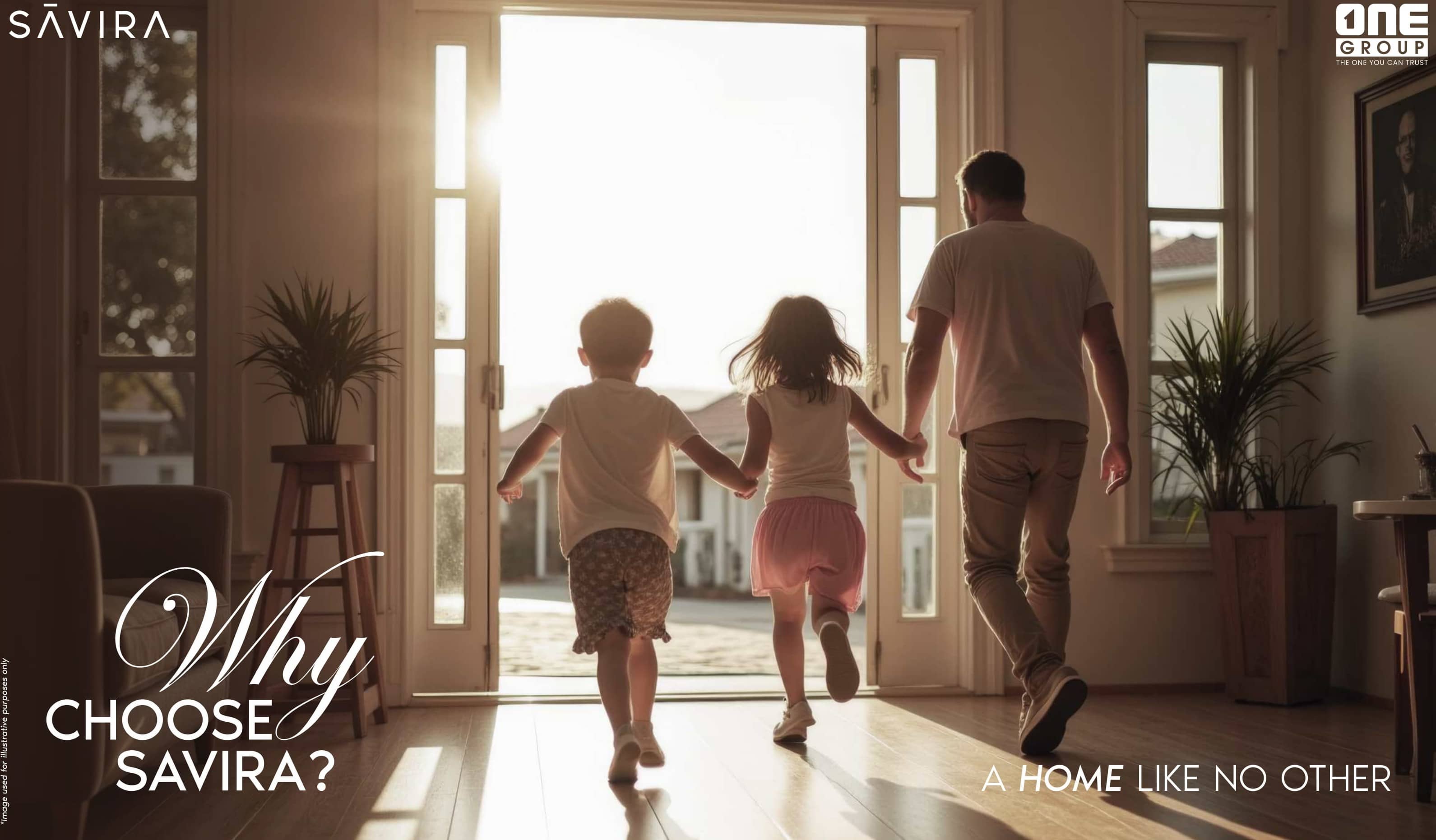 One The Saavira Sector 48, Gurgaon The Saavira 19
