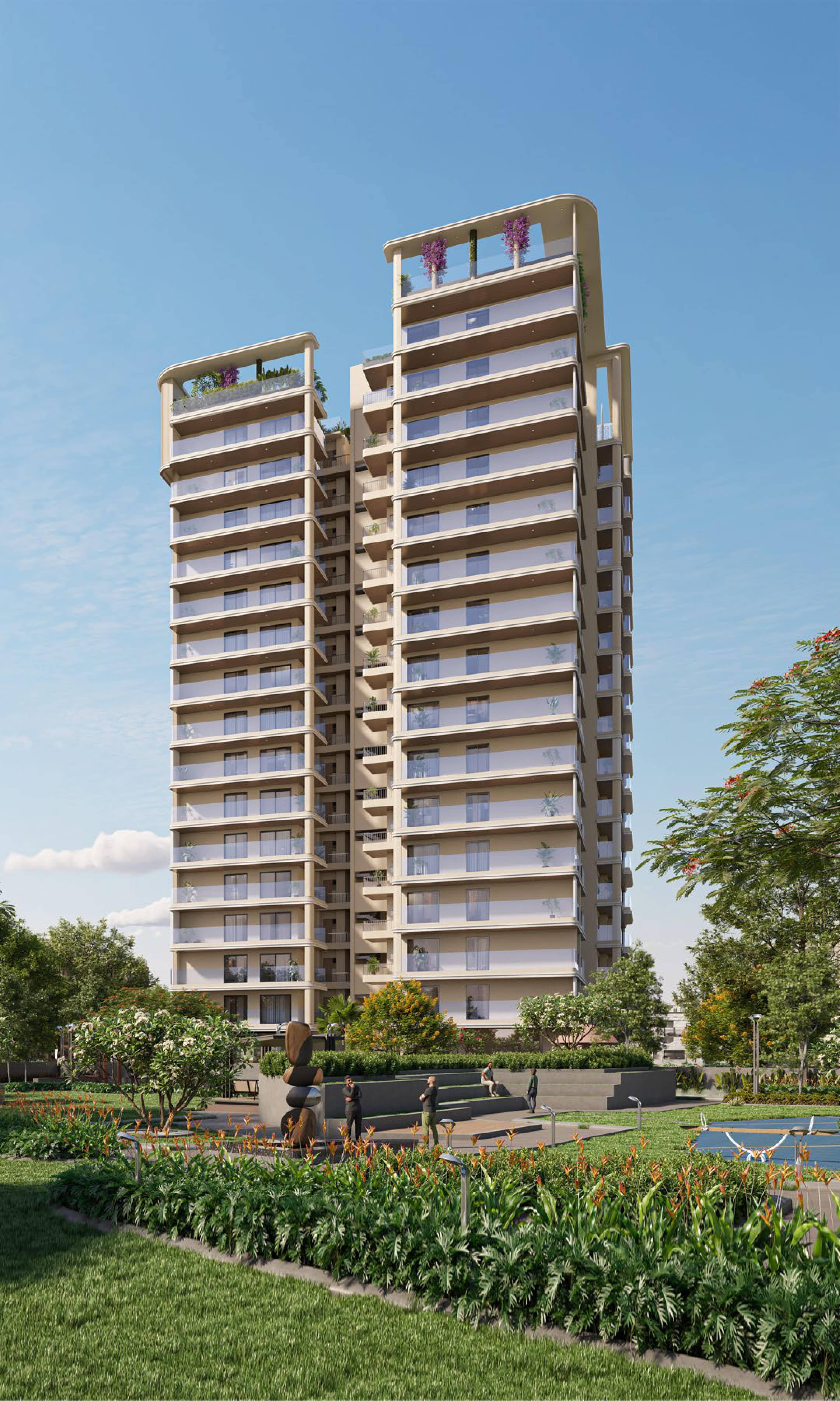 Ananta Vilasa Sector 56, Gurgaon Anantavilasa 02