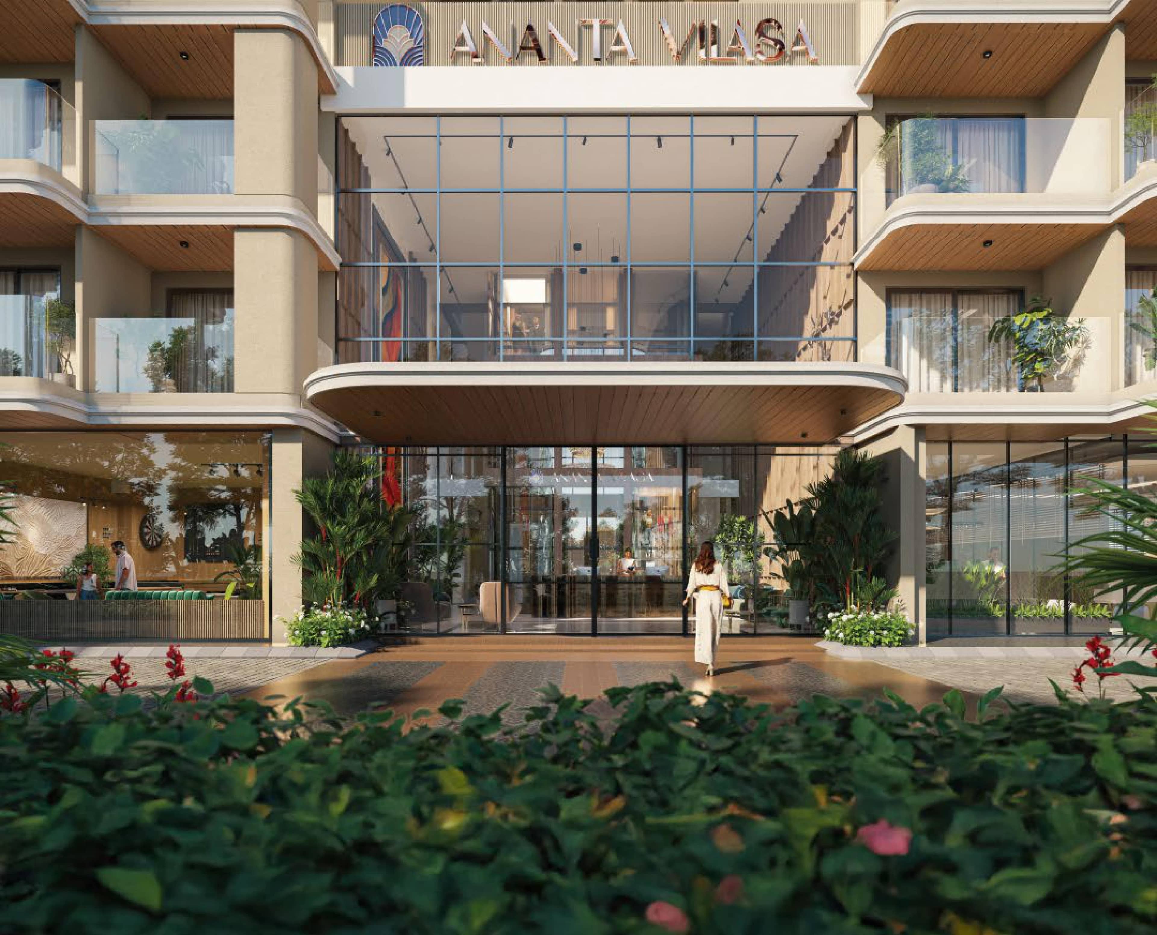 Ananta Vilasa Sector 56, Gurgaon Anantavilasa 03