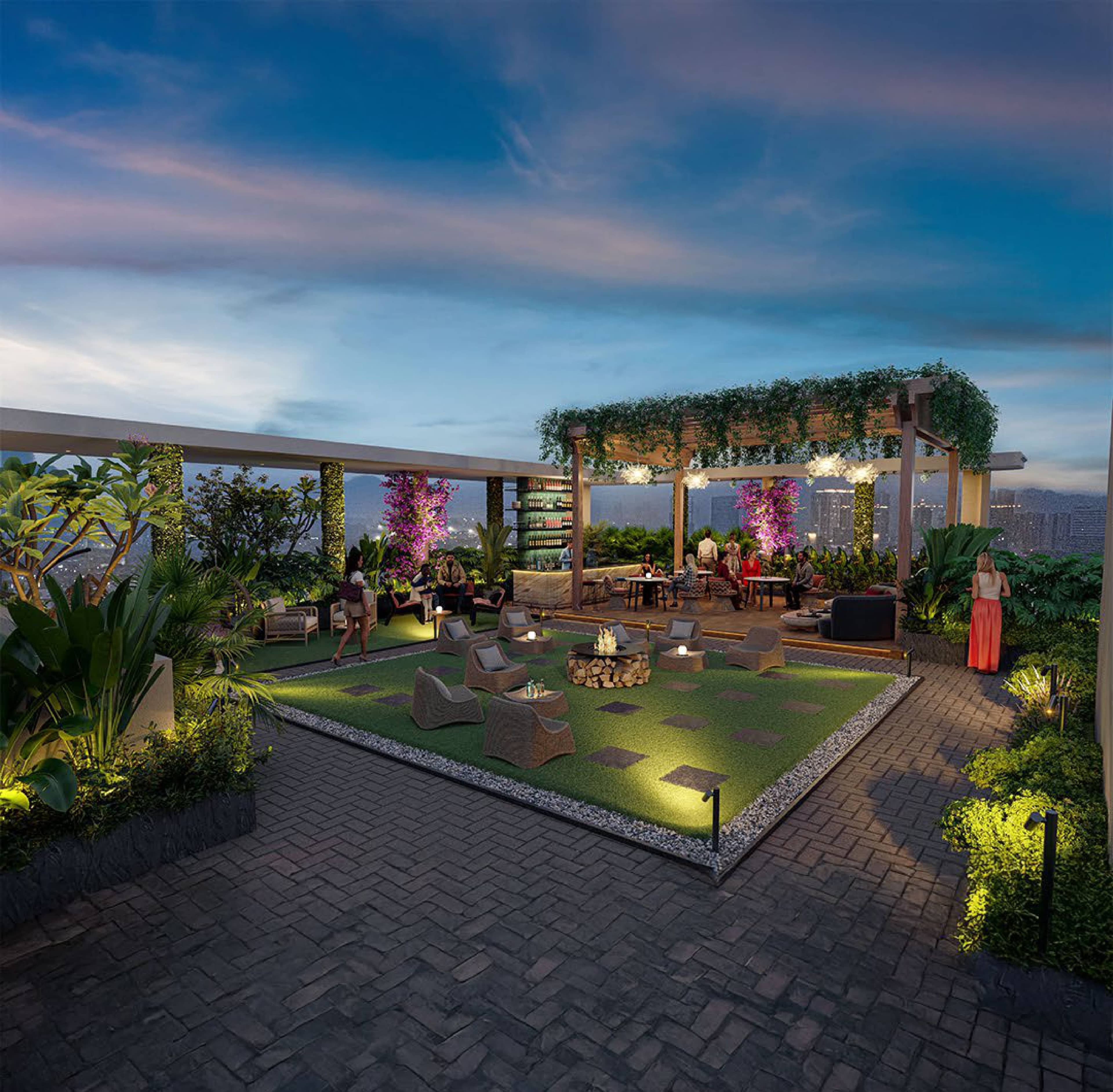 Ananta Vilasa Sector 56, Gurgaon Anantavilasa 04