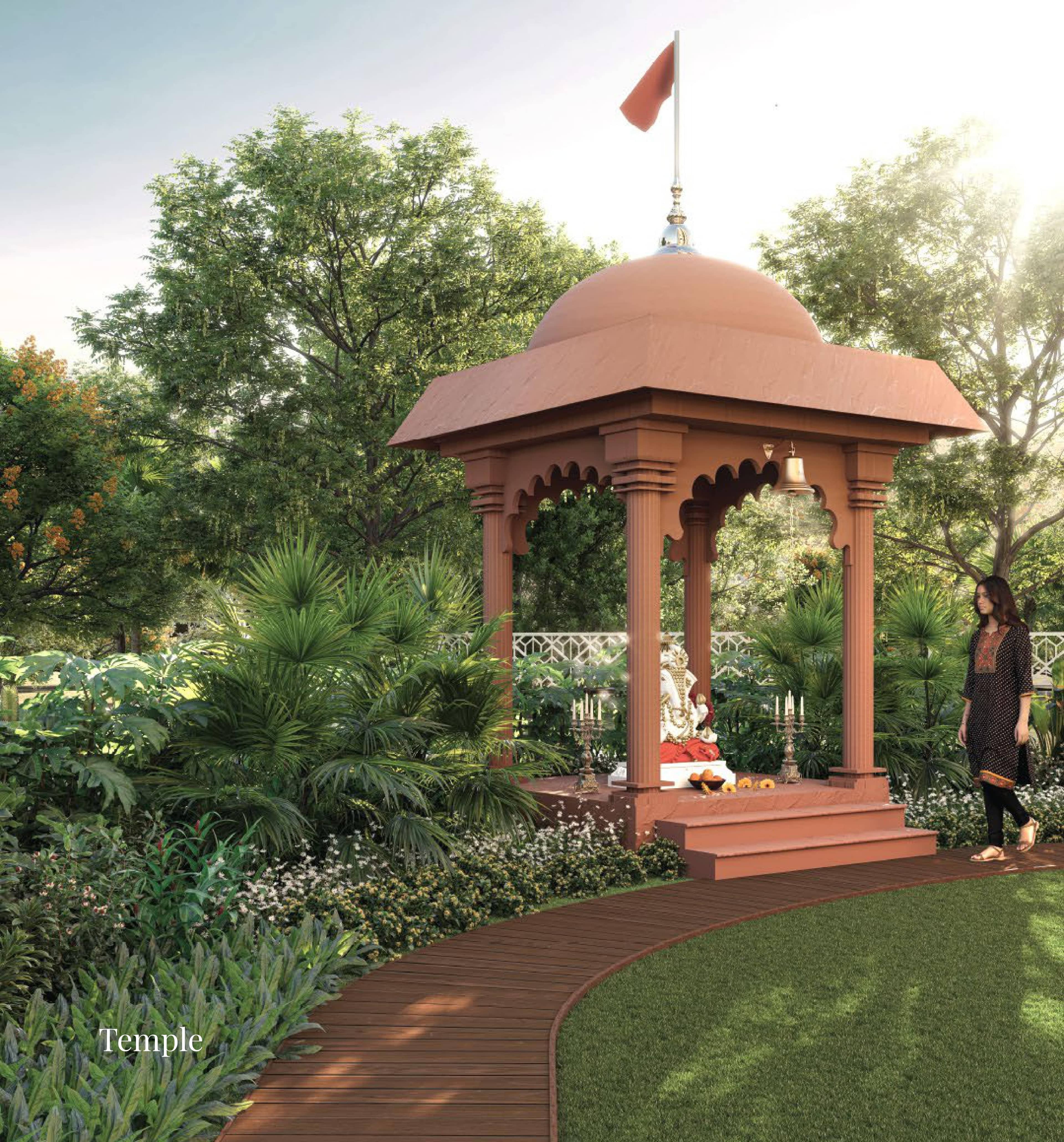 Ananta Vilasa Sector 56, Gurgaon Anantavilasa 12