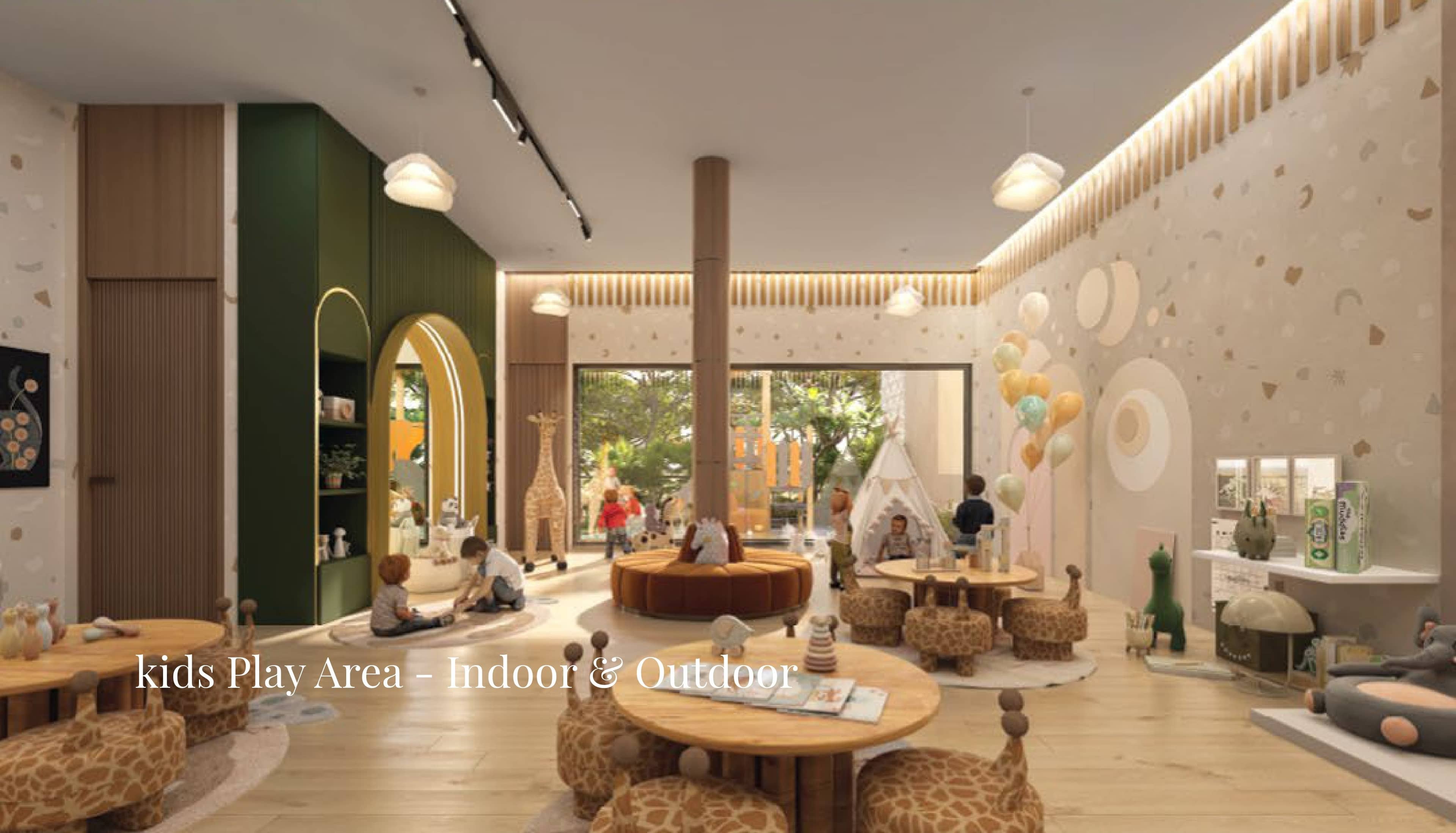 Ananta Vilasa Sector 56, Gurgaon Anantavilasa 13