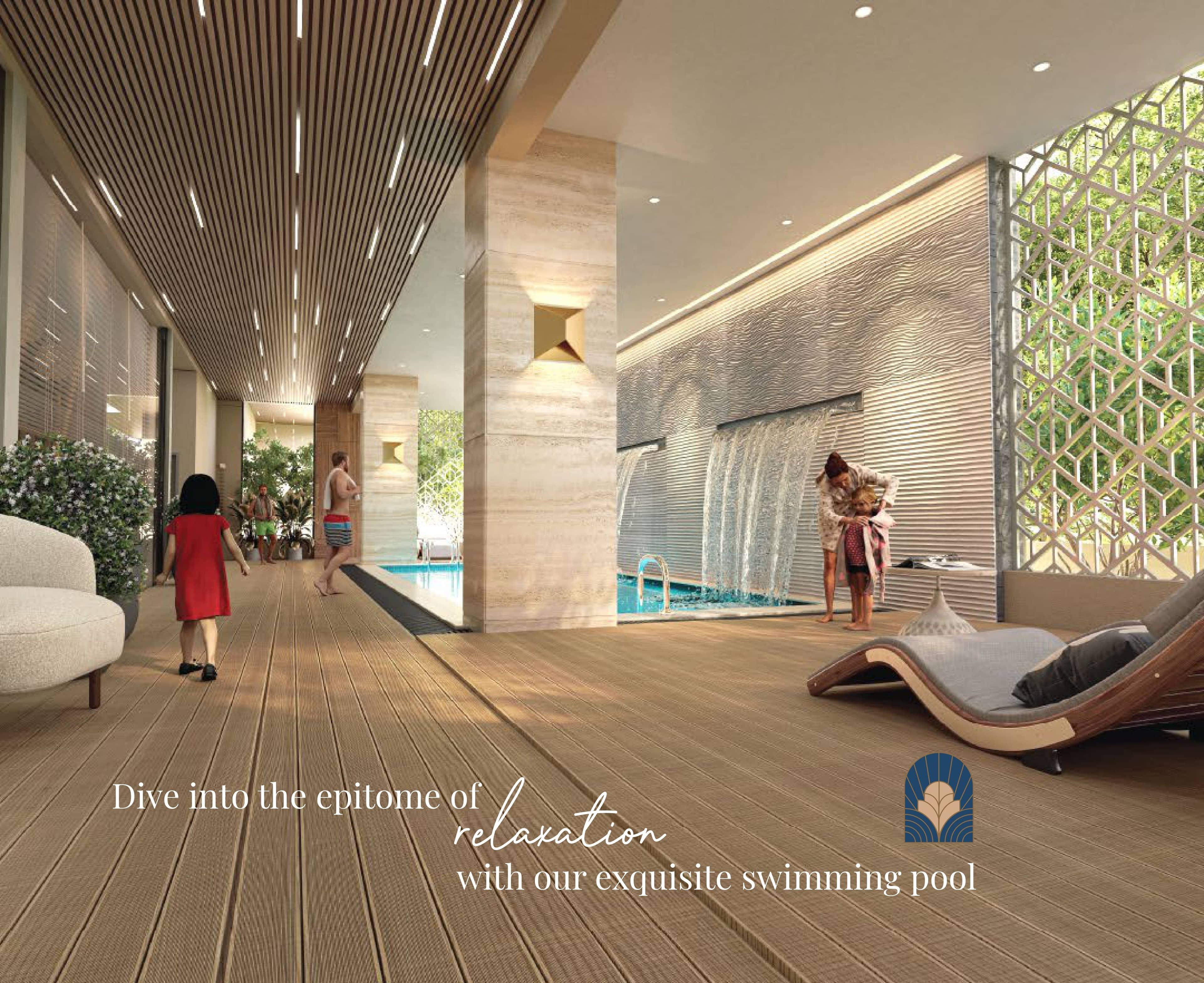 Ananta Vilasa Sector 56, Gurgaon Anantavilasa 14