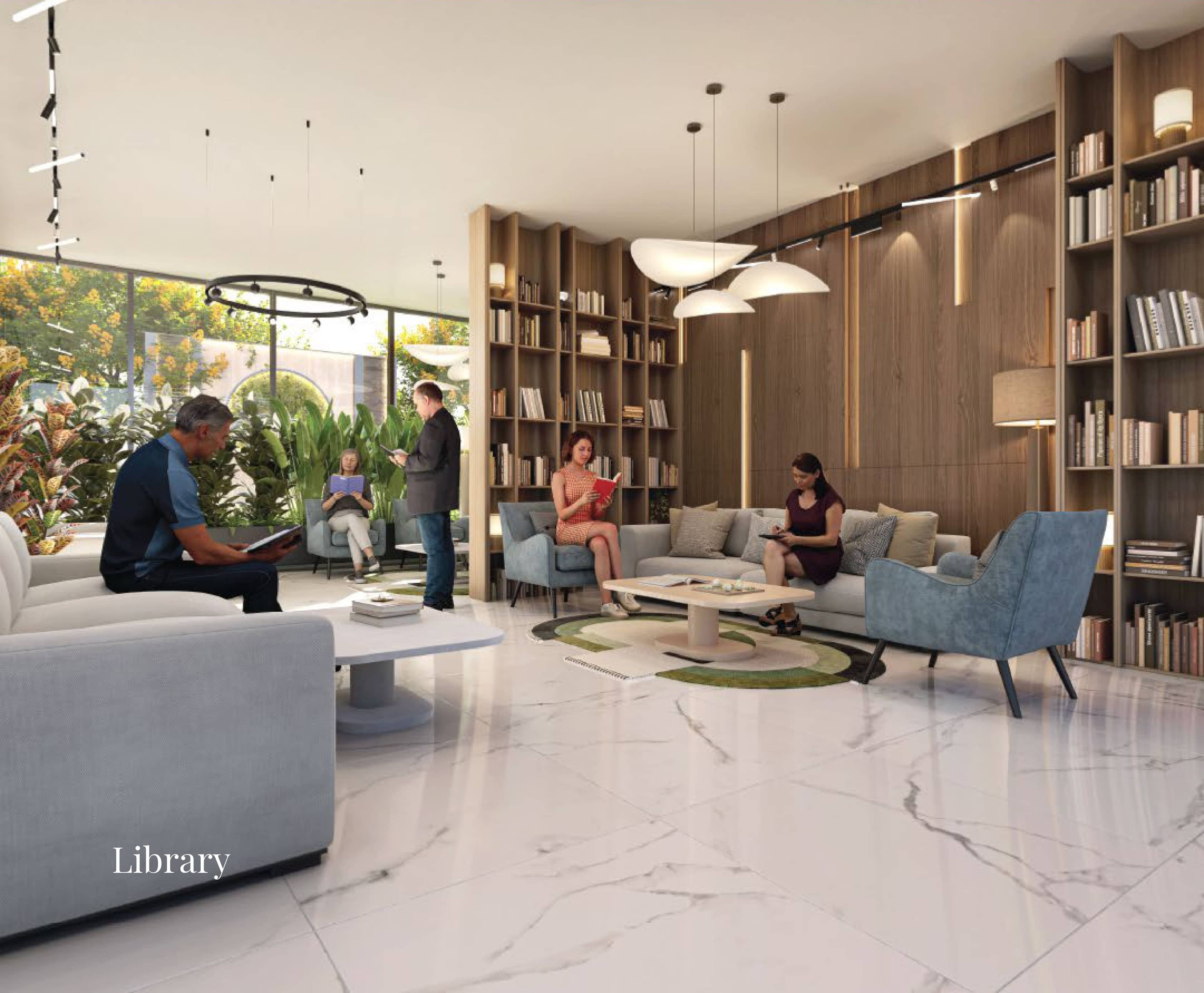 Ananta Vilasa Sector 56, Gurgaon Anantavilasa 15
