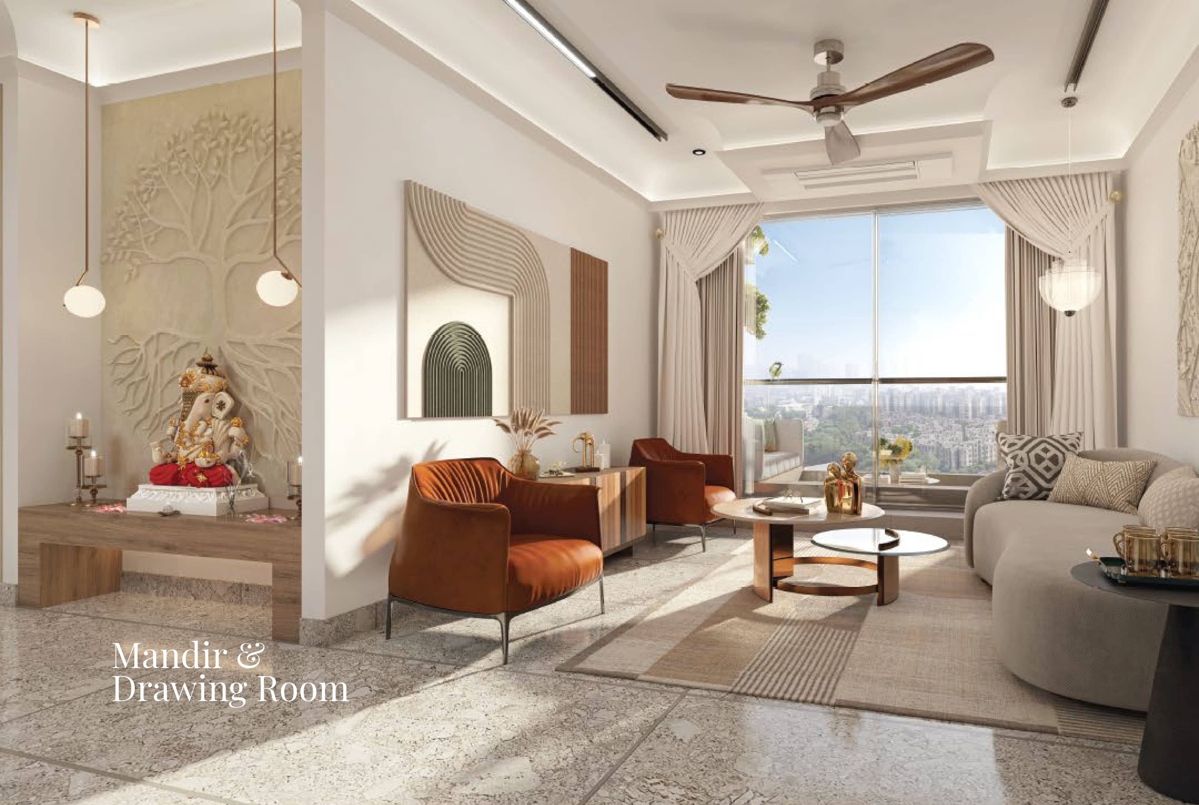 Ananta Vilasa Sector 56, Gurgaon Anantavilasa 19