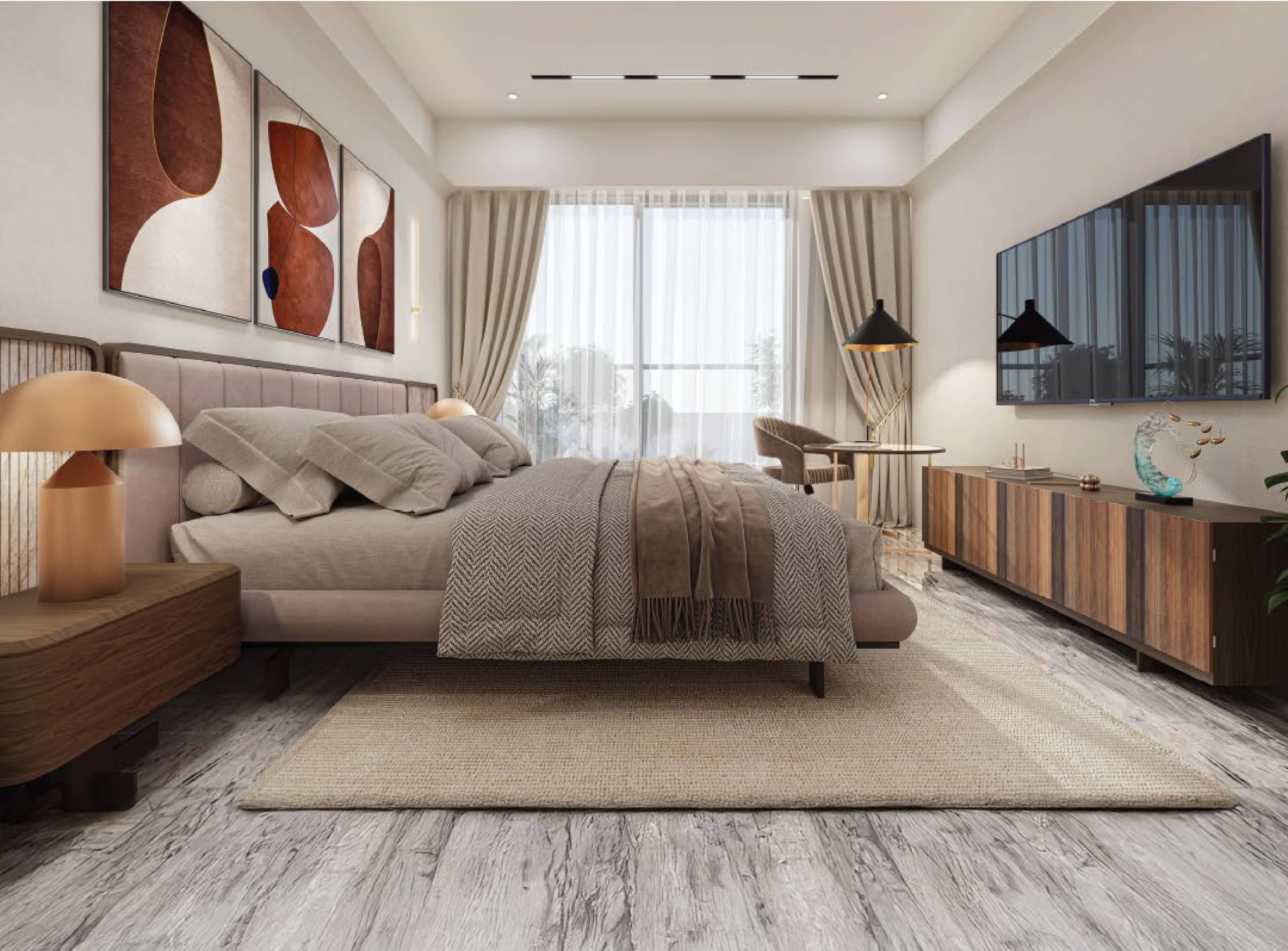 Ananta Vilasa Sector 56, Gurgaon Anantavilasa 21