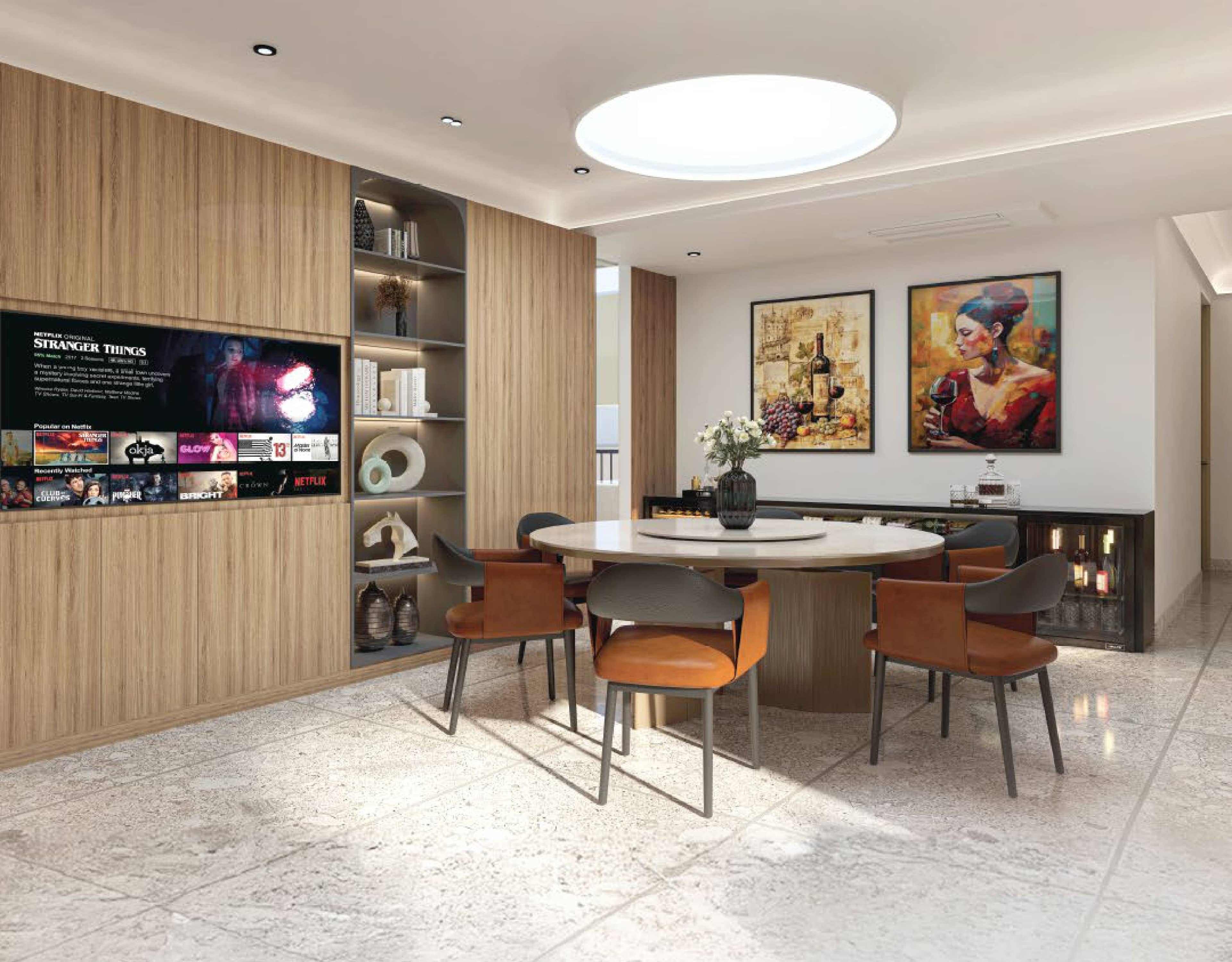 Ananta Vilasa Sector 56, Gurgaon Anantavilasa 22