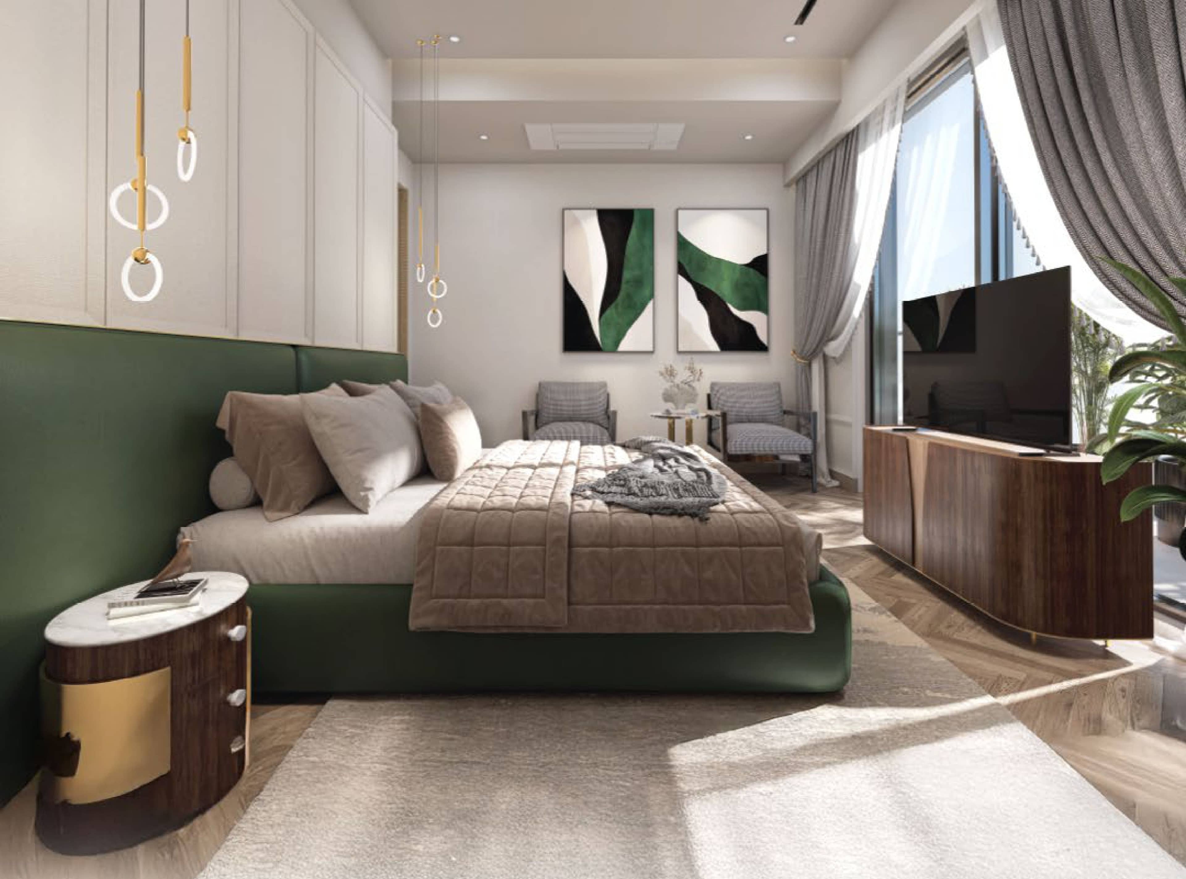Ananta Vilasa Sector 56, Gurgaon Anantavilasa 23