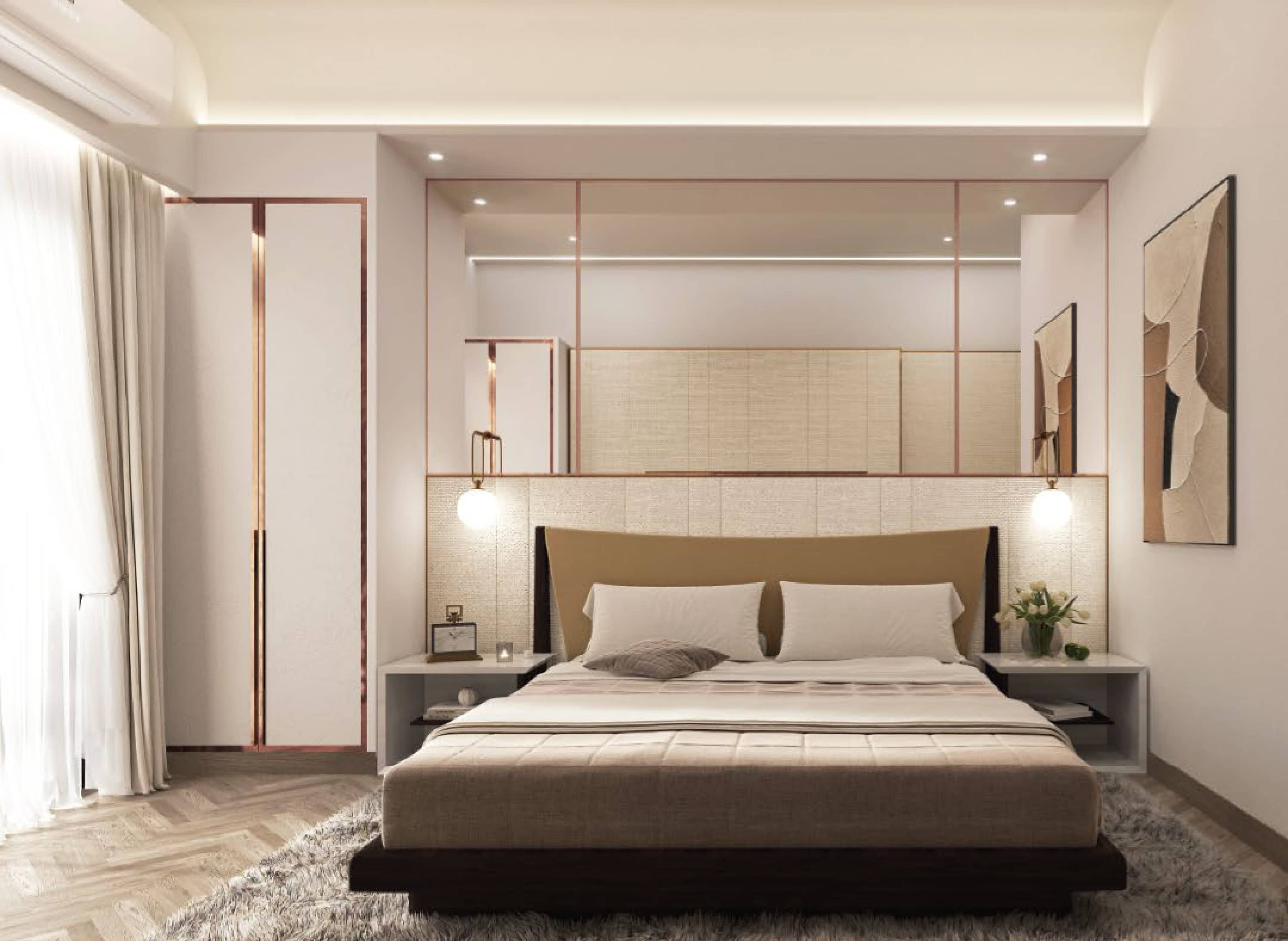Ananta Vilasa Sector 56, Gurgaon Anantavilasa 25