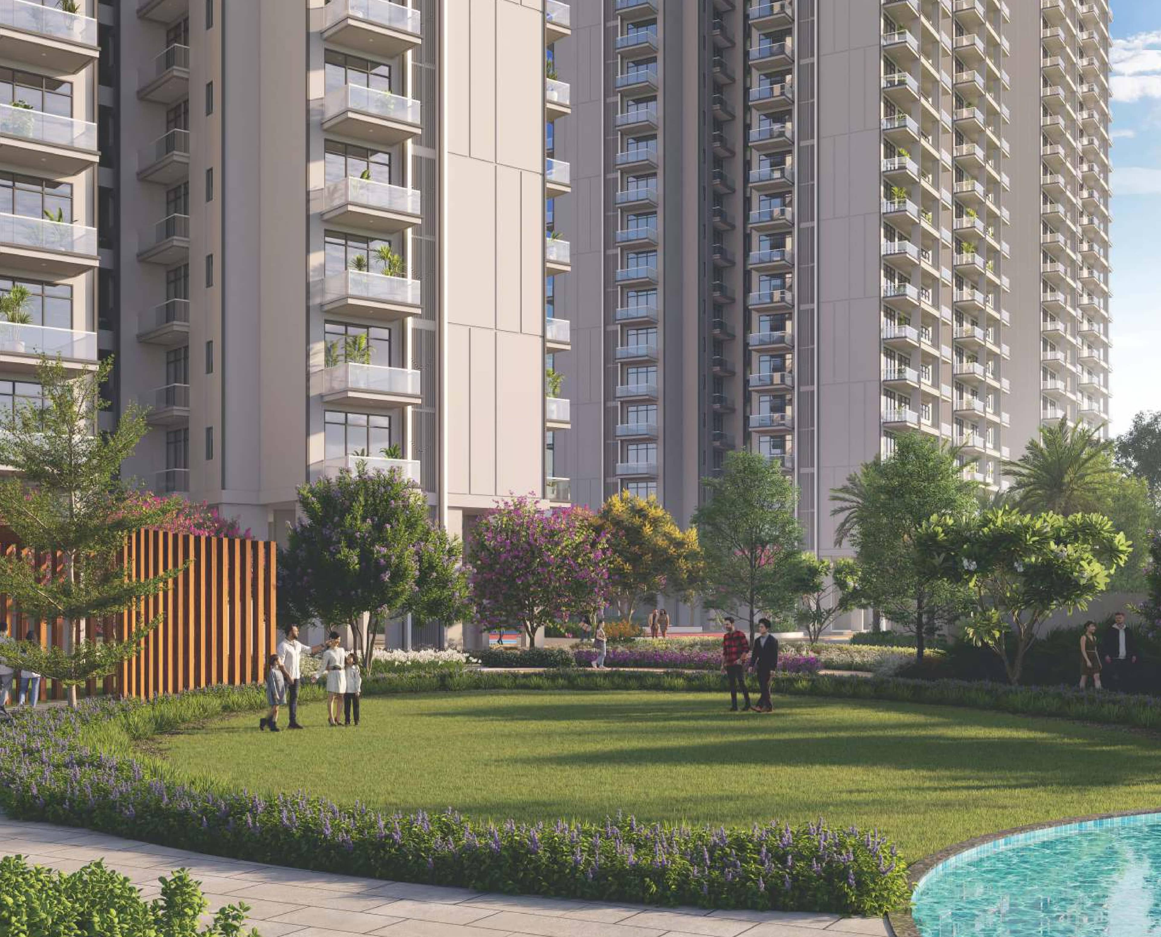 Ss Camasa Sector 90, Gurgaon SS Camasa 10