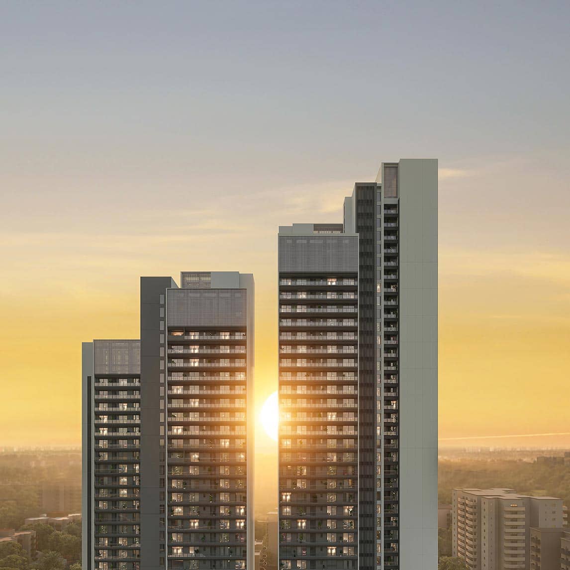 Godrej Astra Gurgaon Godrej Astra 01