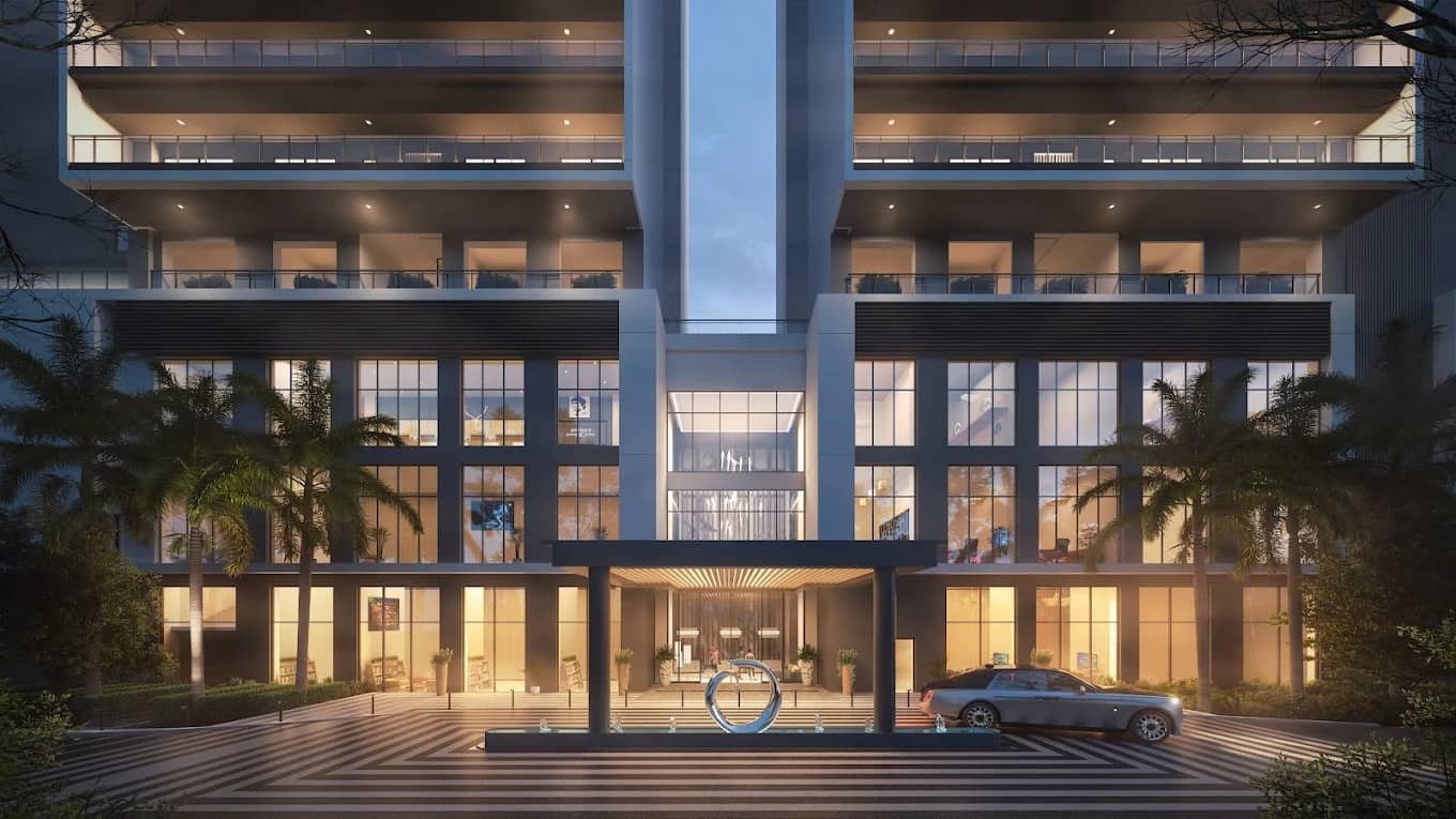 Godrej Astra Gurgaon Godrej Astra 04