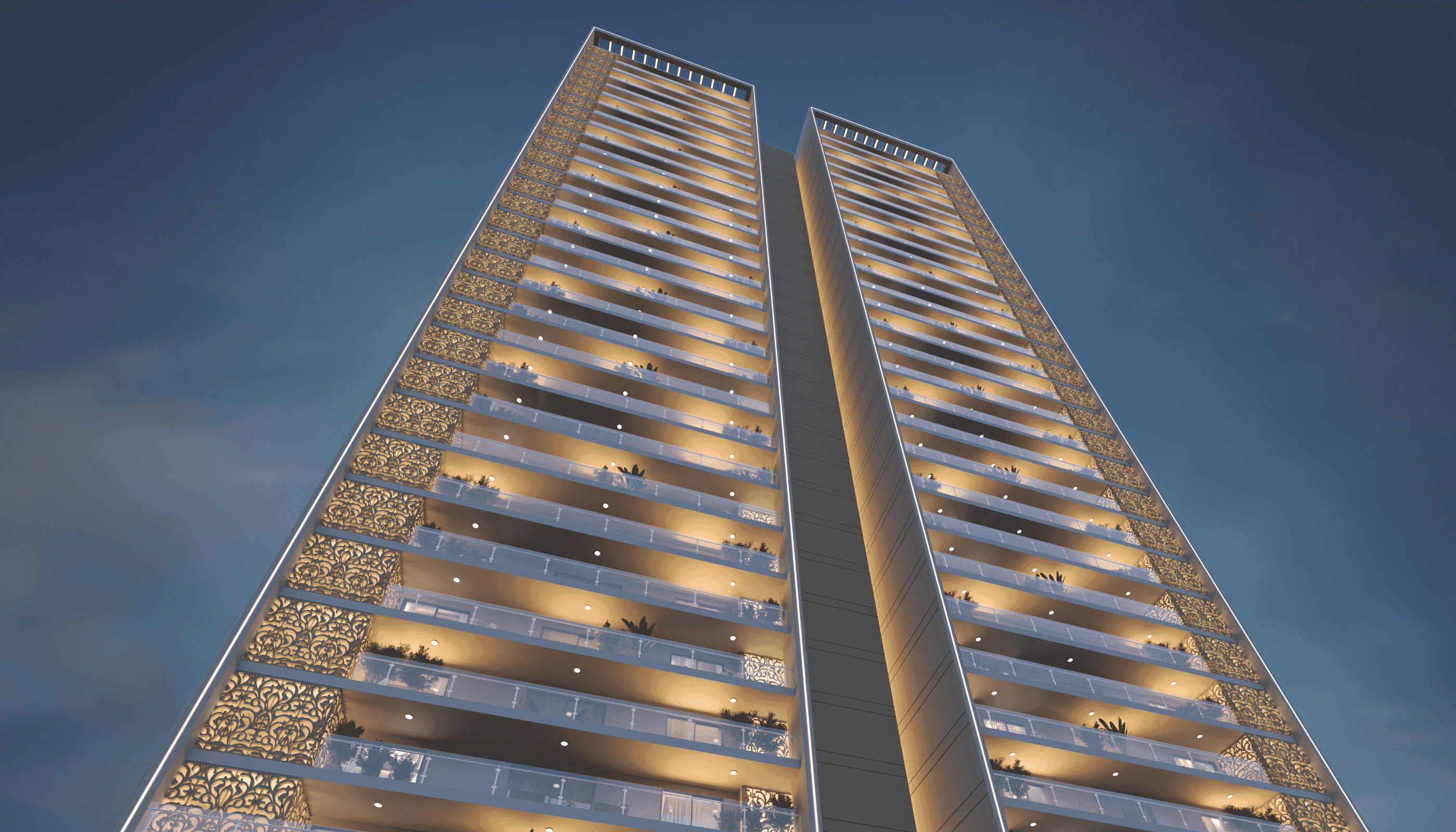 Experion Windchants Nova Sector 108, Gurgaon Experion Windchants Nova Image