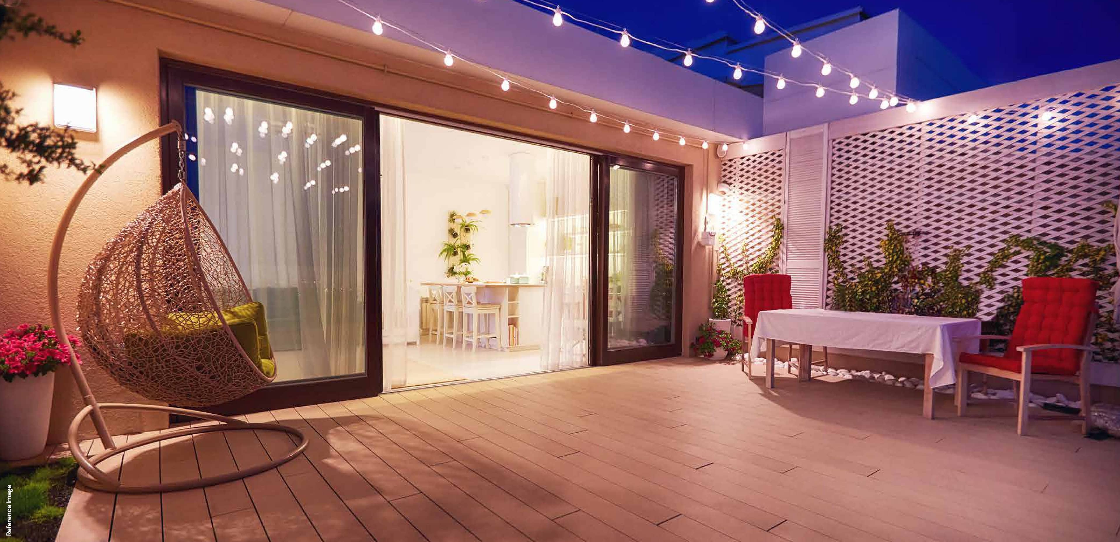M3M St Andrews at SCDA Sector 113, Gurgaon M3M Mansion 18