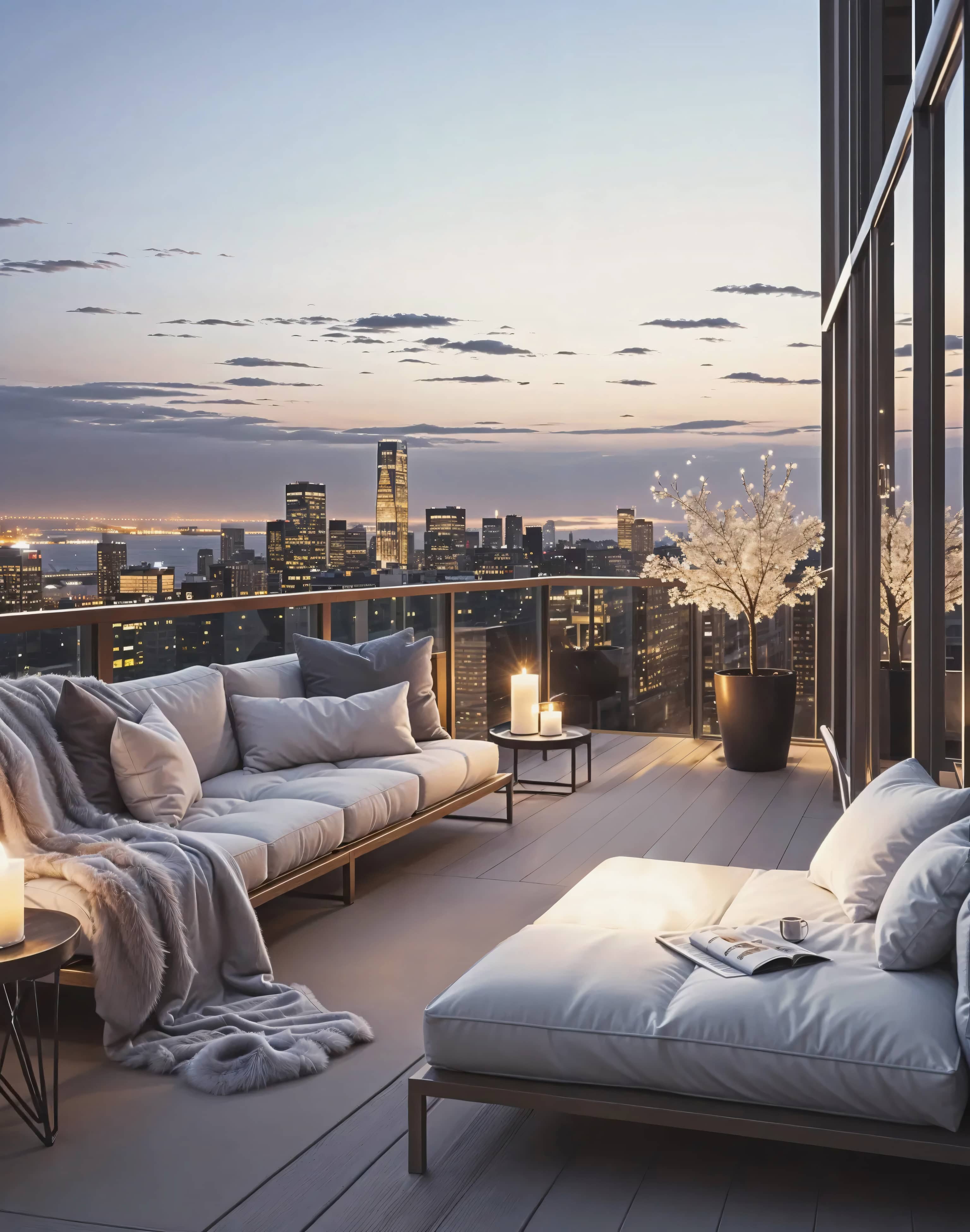 Trump Residences Gurgaon Sector 69, Gurgaon Trump Residences Images