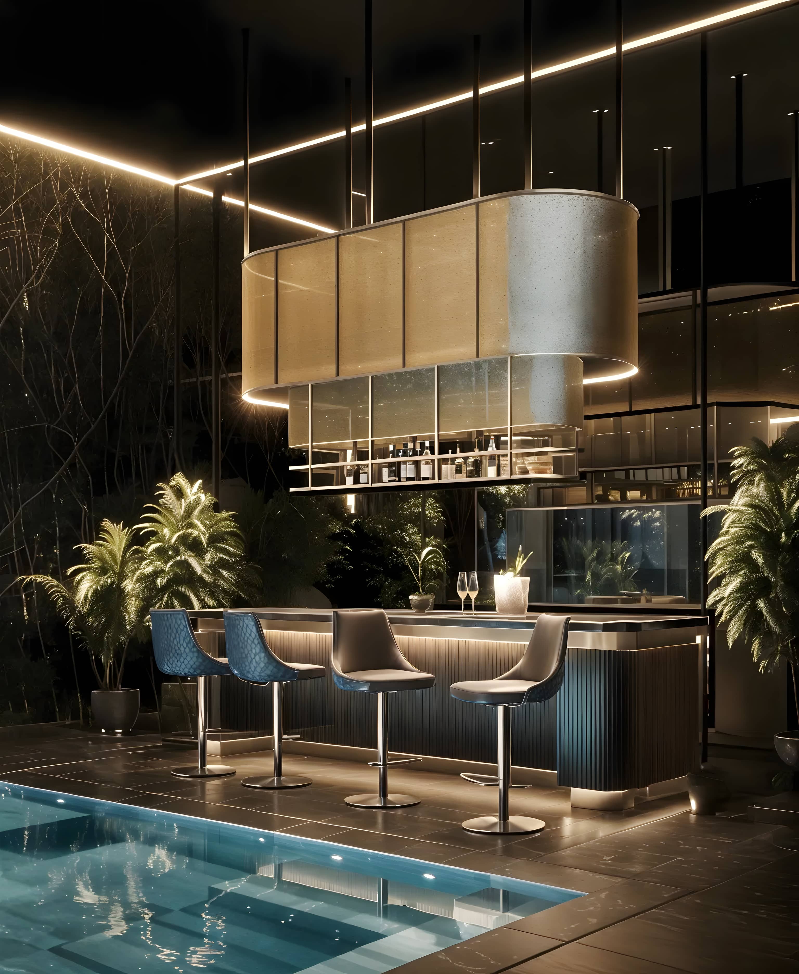 Trump Residences Gurgaon Sector 69, Gurgaon Trump Residences Images