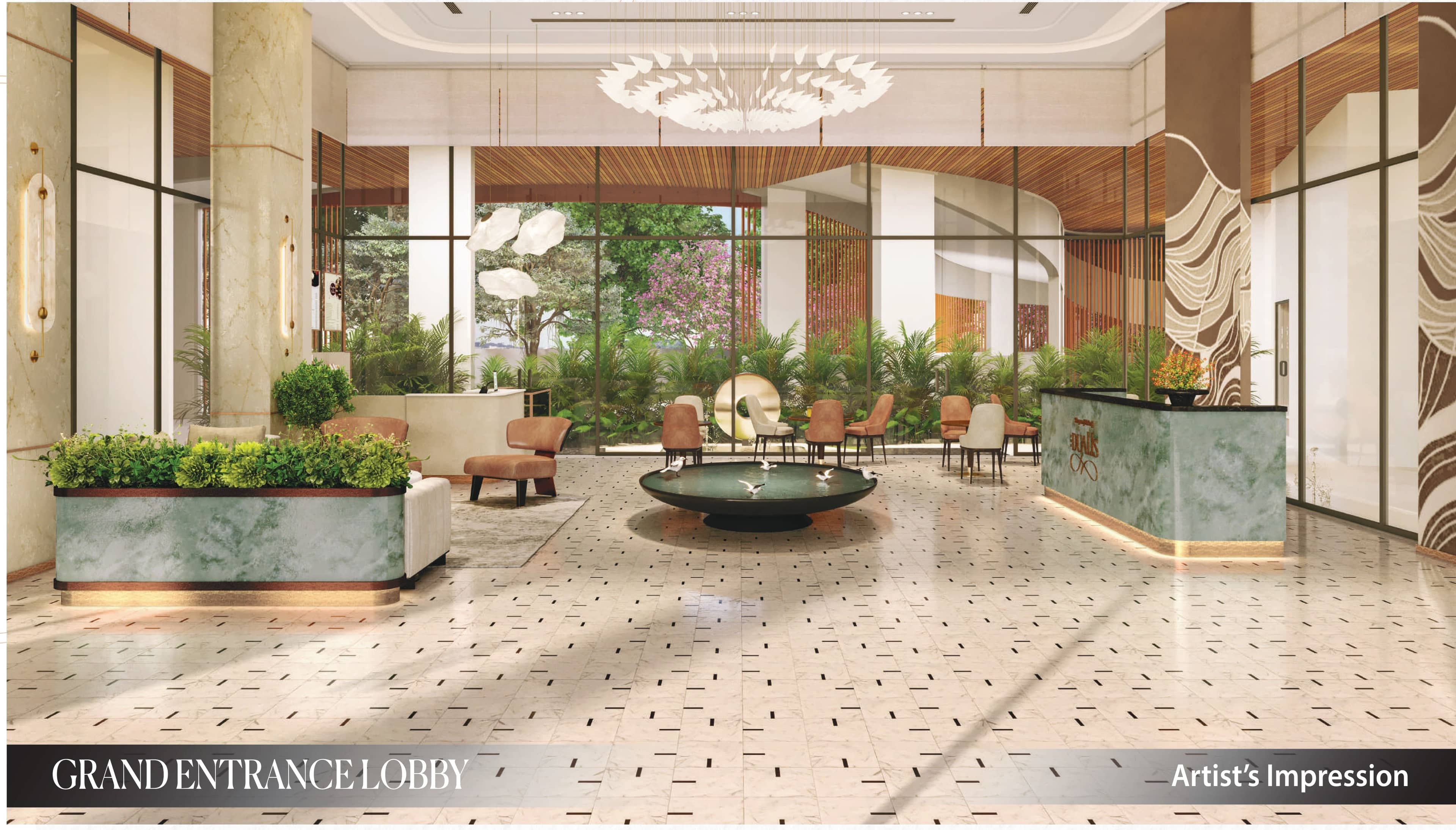 Shapoorji The Dualis Sector 46, Gurgaon Shapoorji Pallonji The Dualis