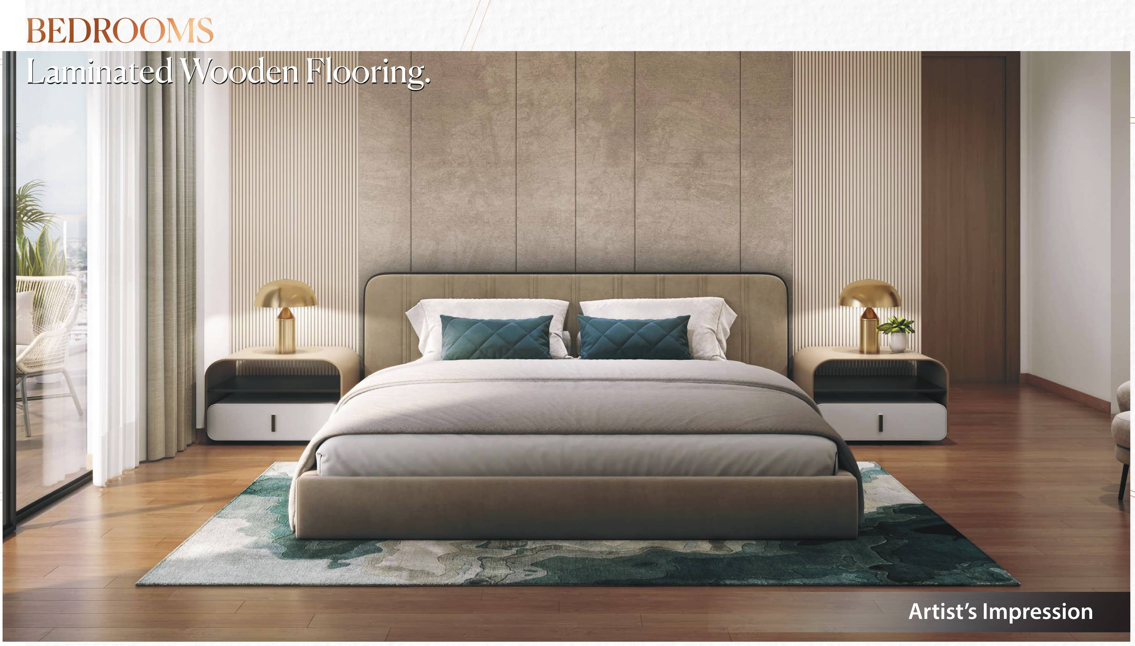 Shapoorji The Dualis Sector 46, Gurgaon Shapoorji Pallonji The Dualis