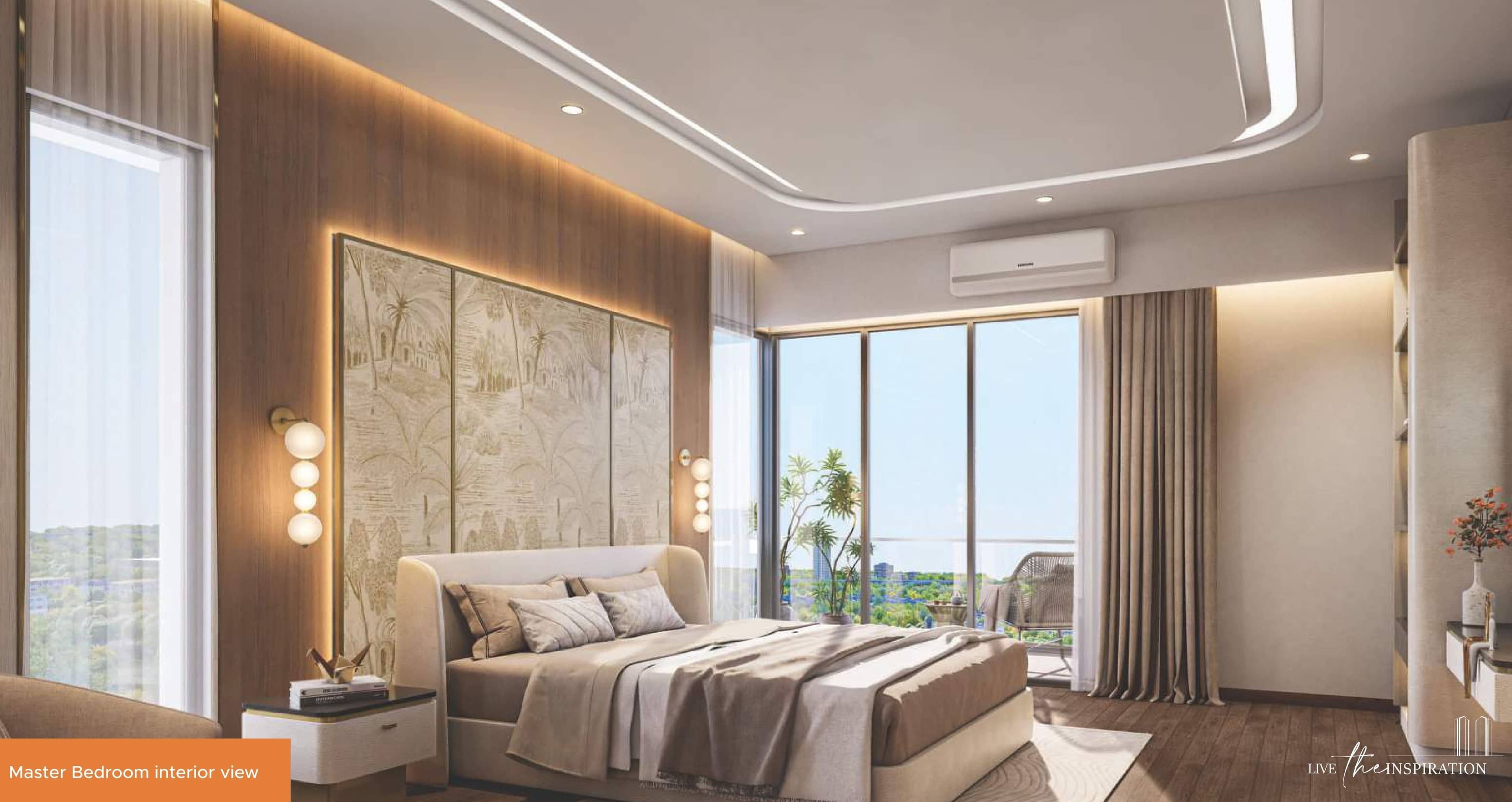HCBS Twin Horizon Sector 102, Gurgaon Twin Horizon 08