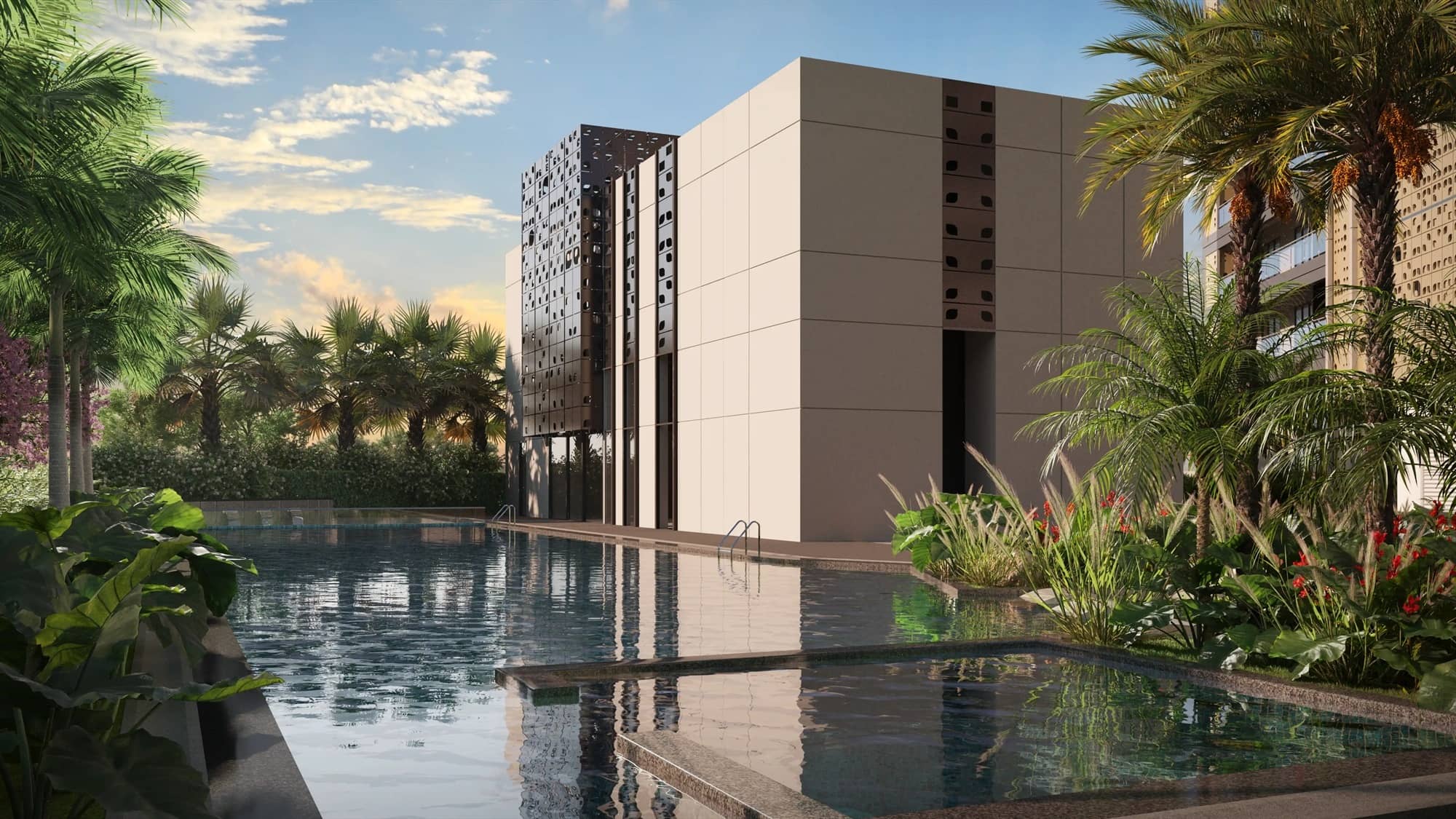 Godrej Alira Sector 31, Gurgaon Godrej Alira 03