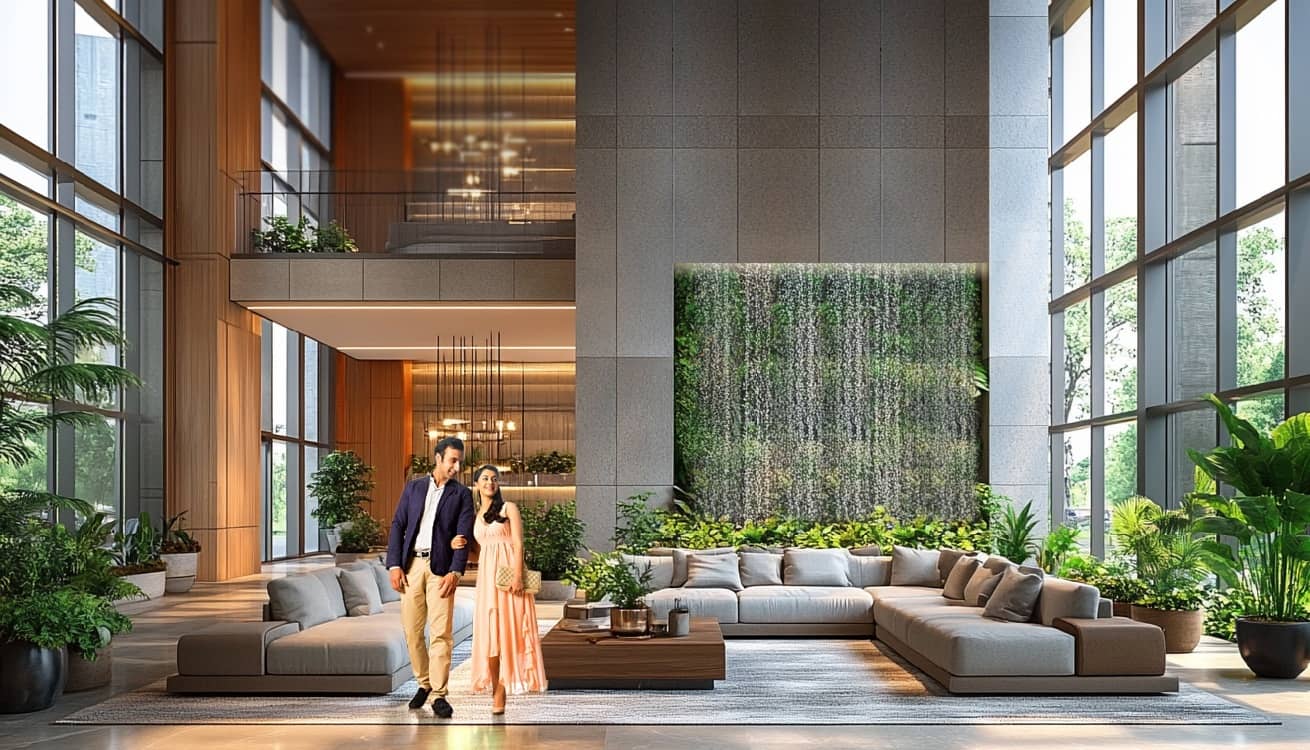 Godrej Alira Sector 31, Gurgaon Godrej Alira 04