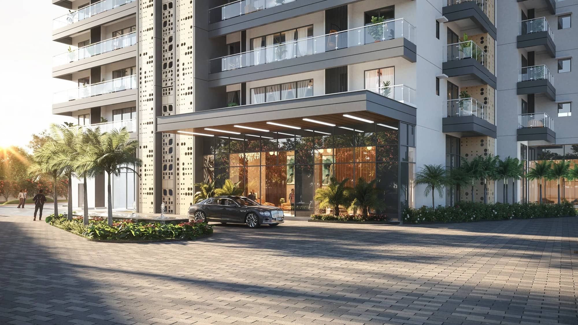 Godrej Alira Sector 31, Gurgaon Godrej Alira 06