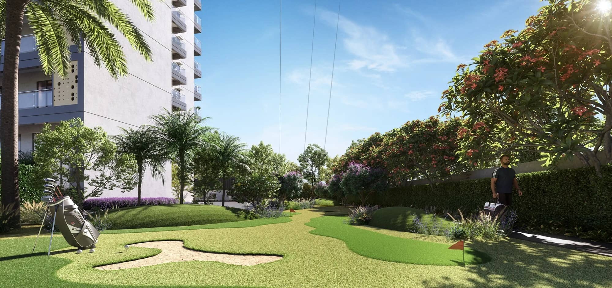 Godrej Alira Sector 31, Gurgaon Godrej Alira 08