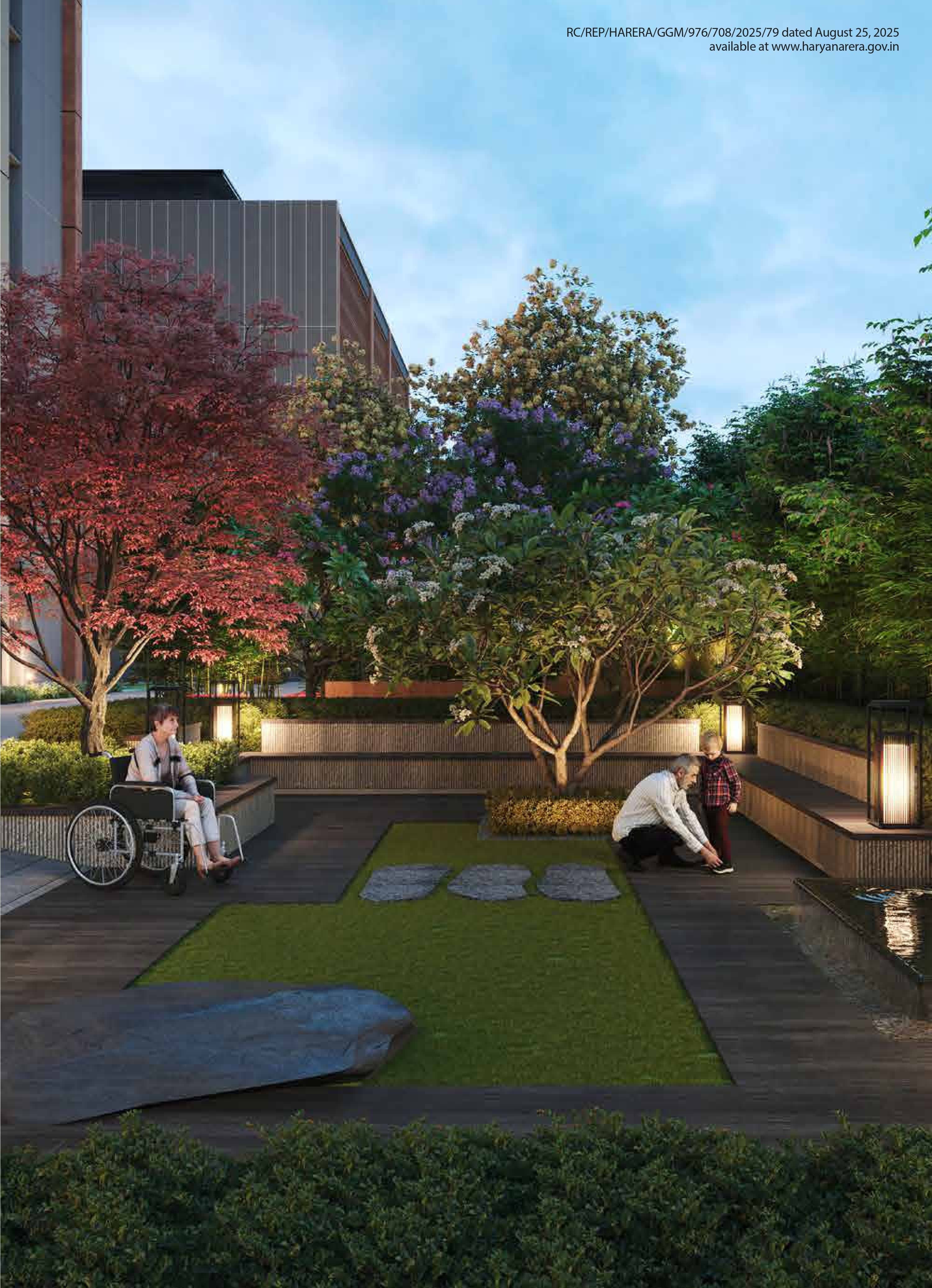 Godrej Sora Gurgaon Godrej Sora Greens