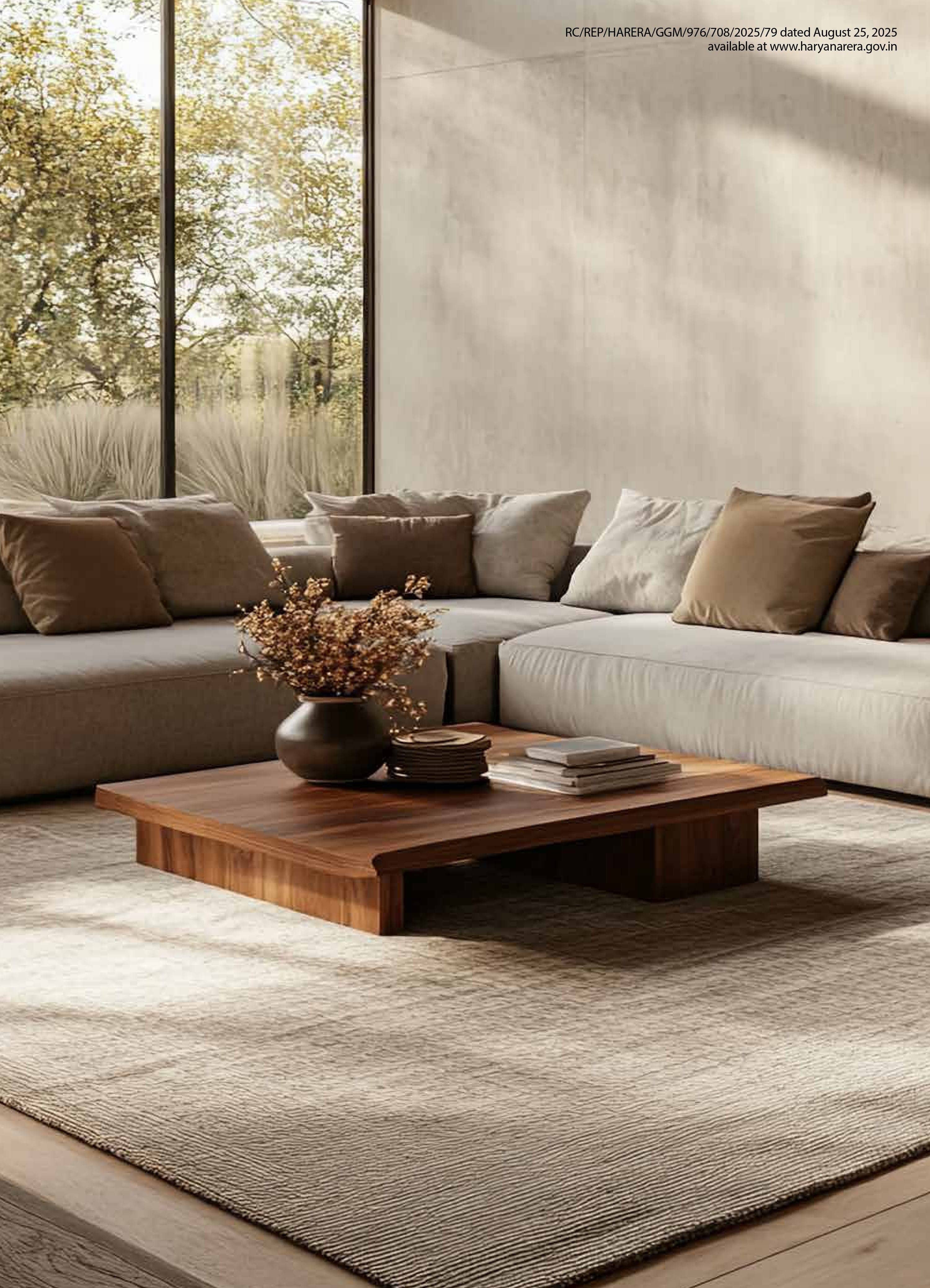 Godrej Sora Gurgaon Godrej Sora Sofa